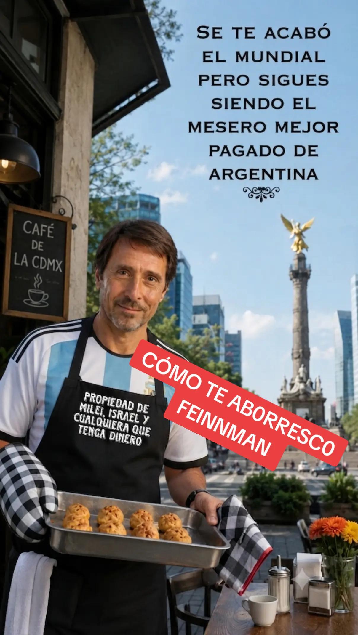 @El PinchePipo Apartidista • 🐽