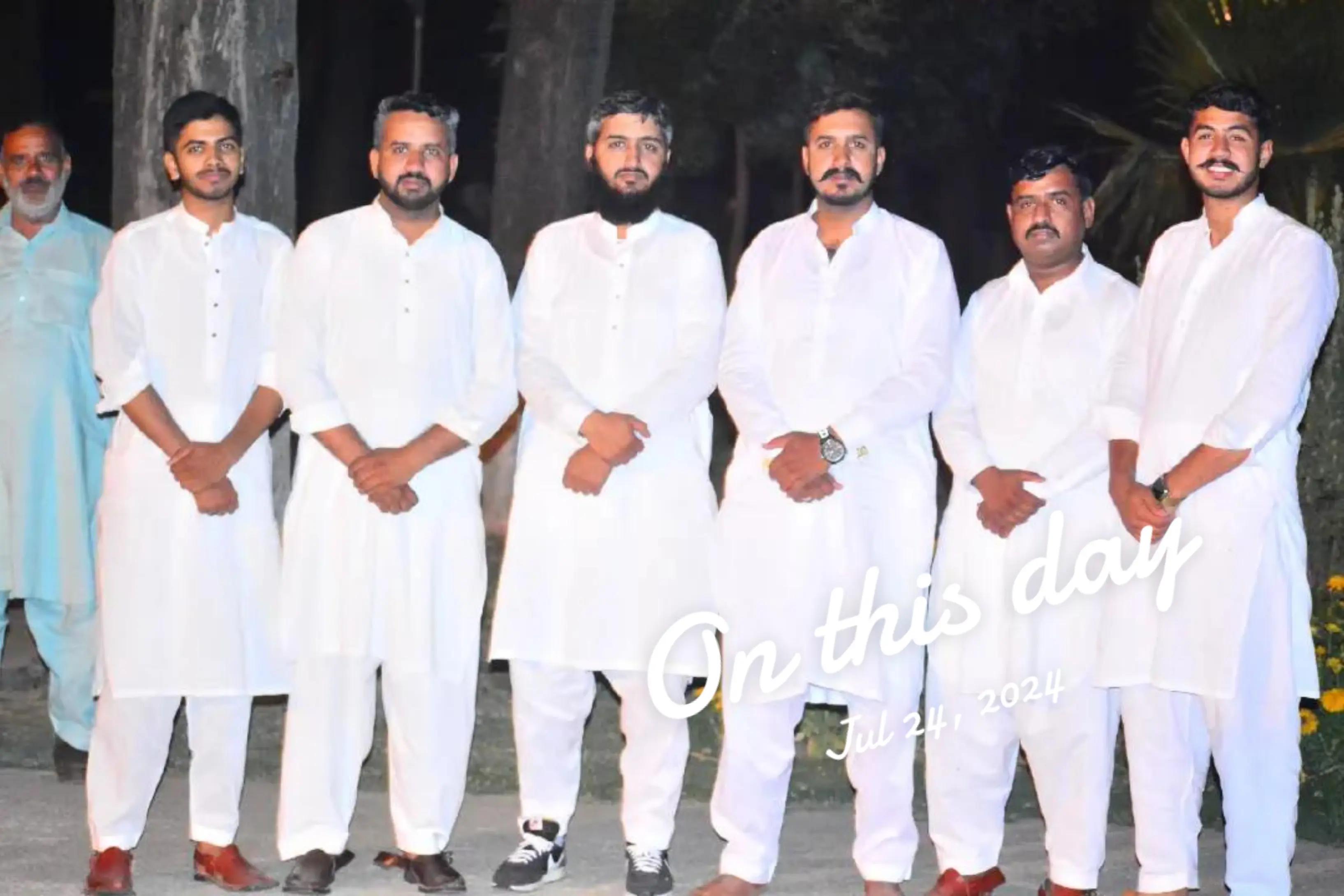 @Ch Mateen Goujar