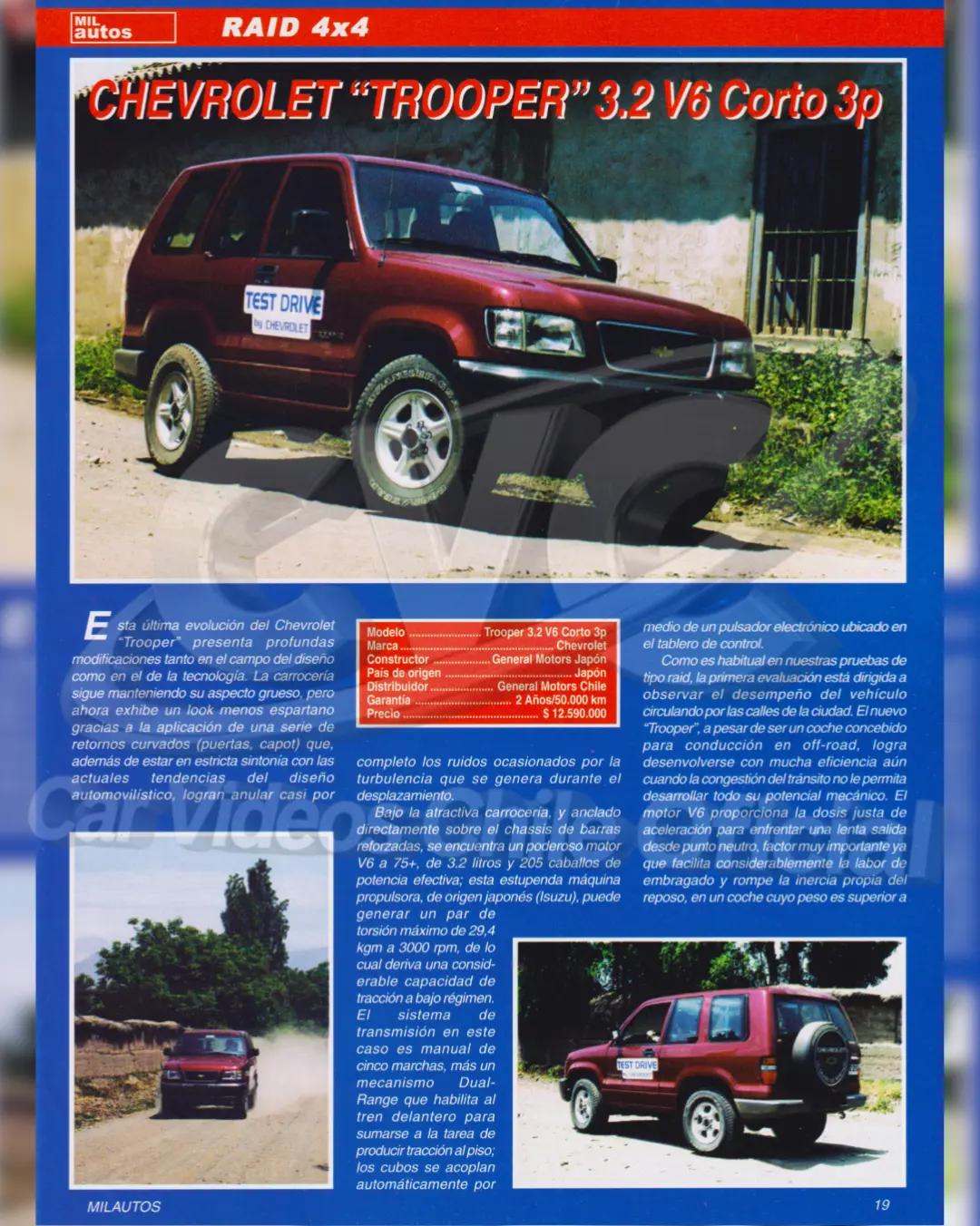 @CarVideosChileOficial