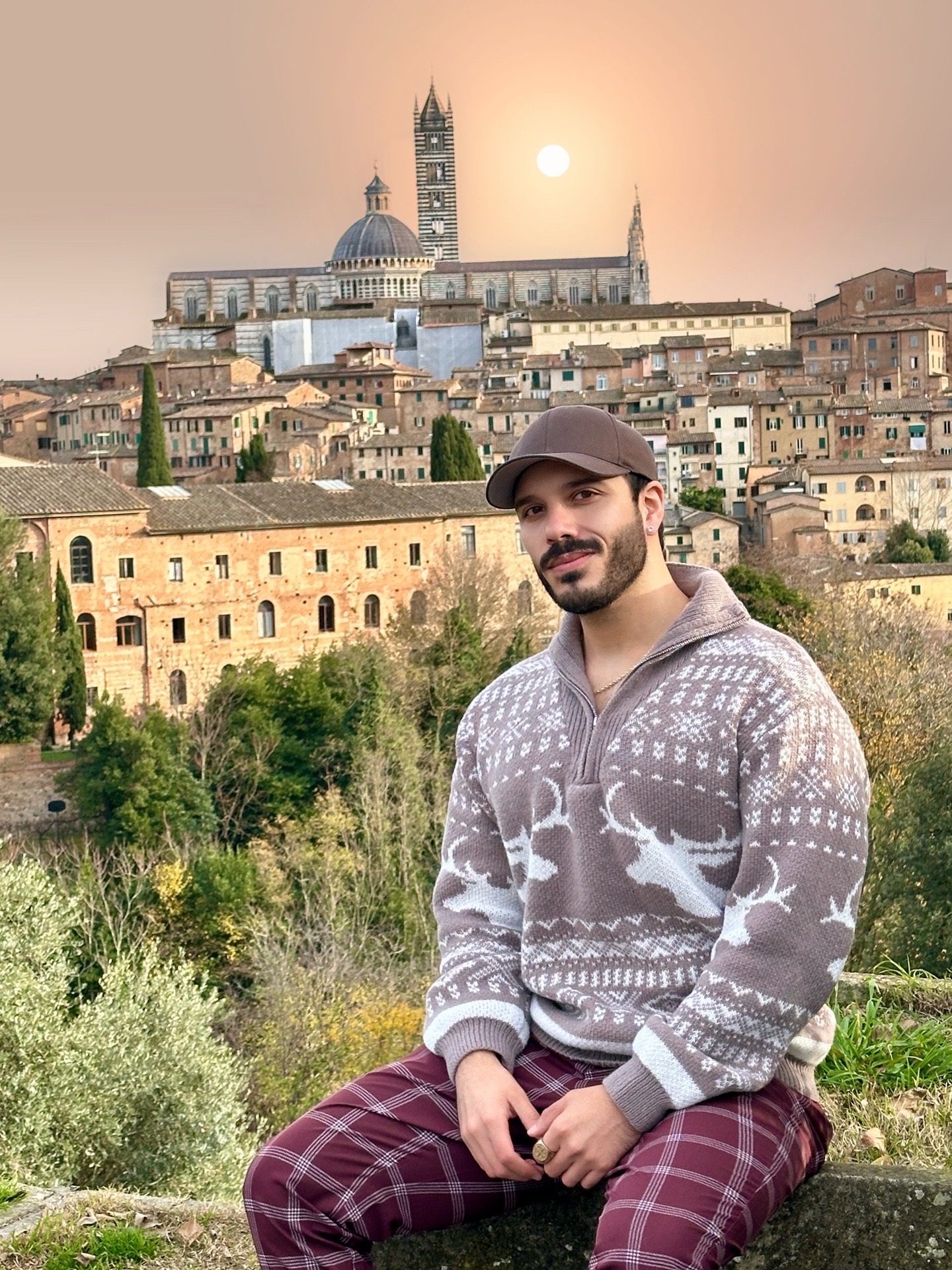 @Meko Valentino | Travel & Eats