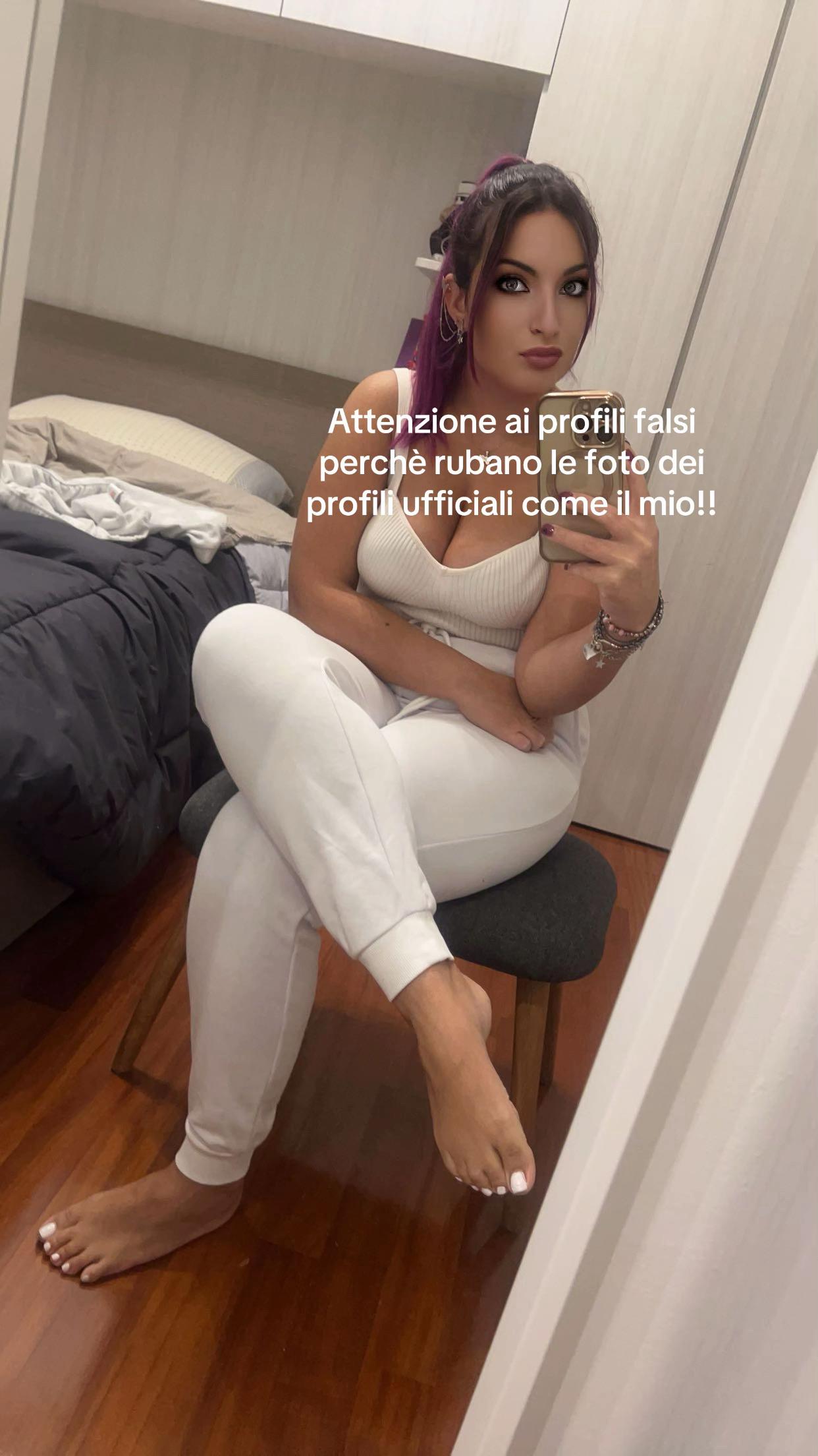 @Bambolina dolce Denise❣️