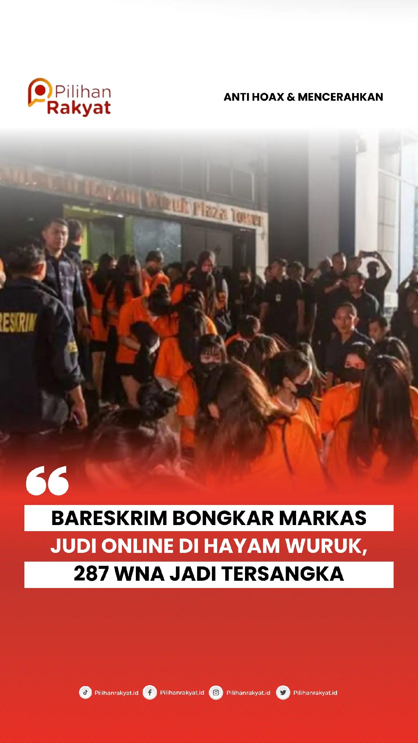 @PilihanRakyat.ID