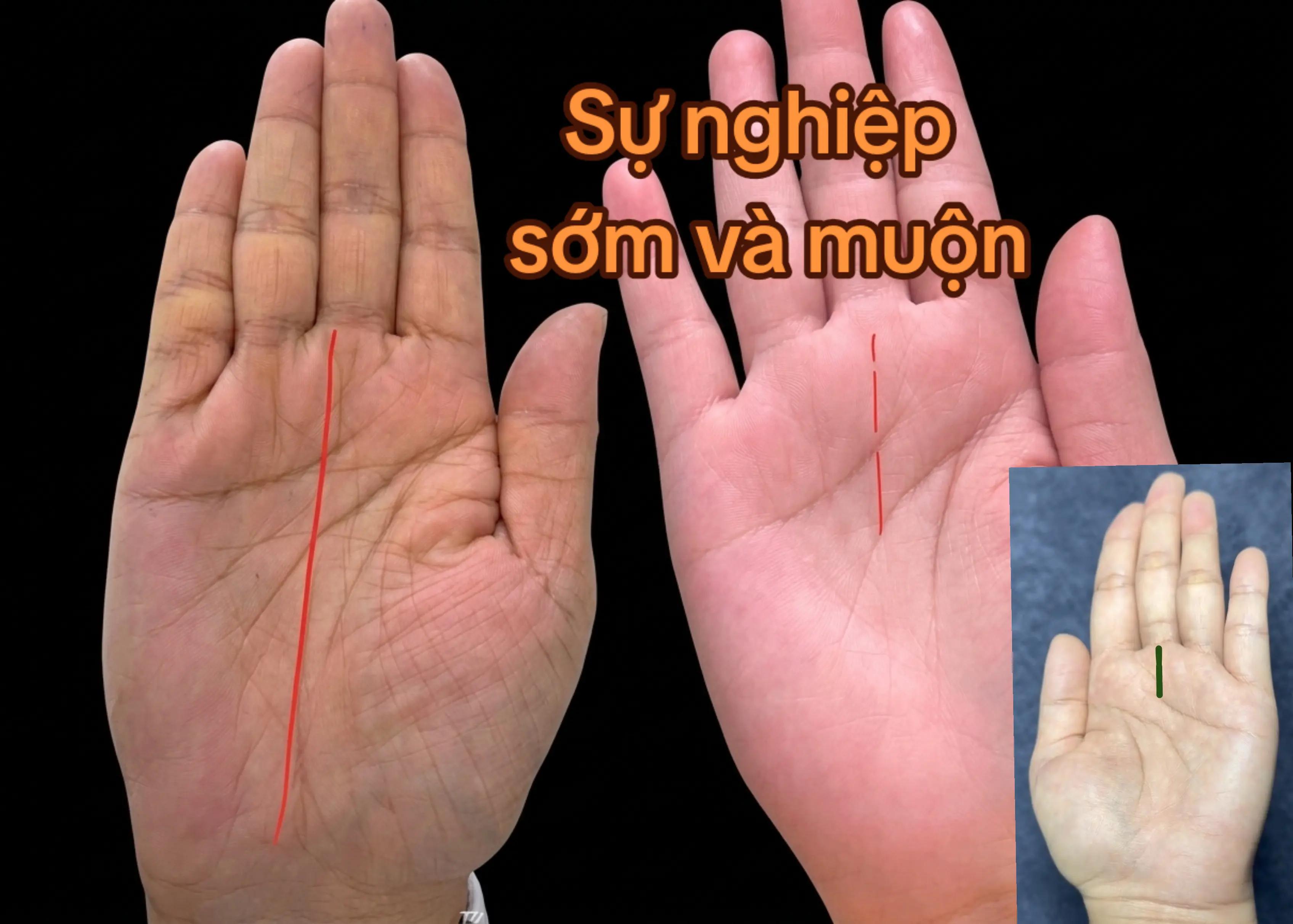 @Nhân Tướng Hiểu Mình