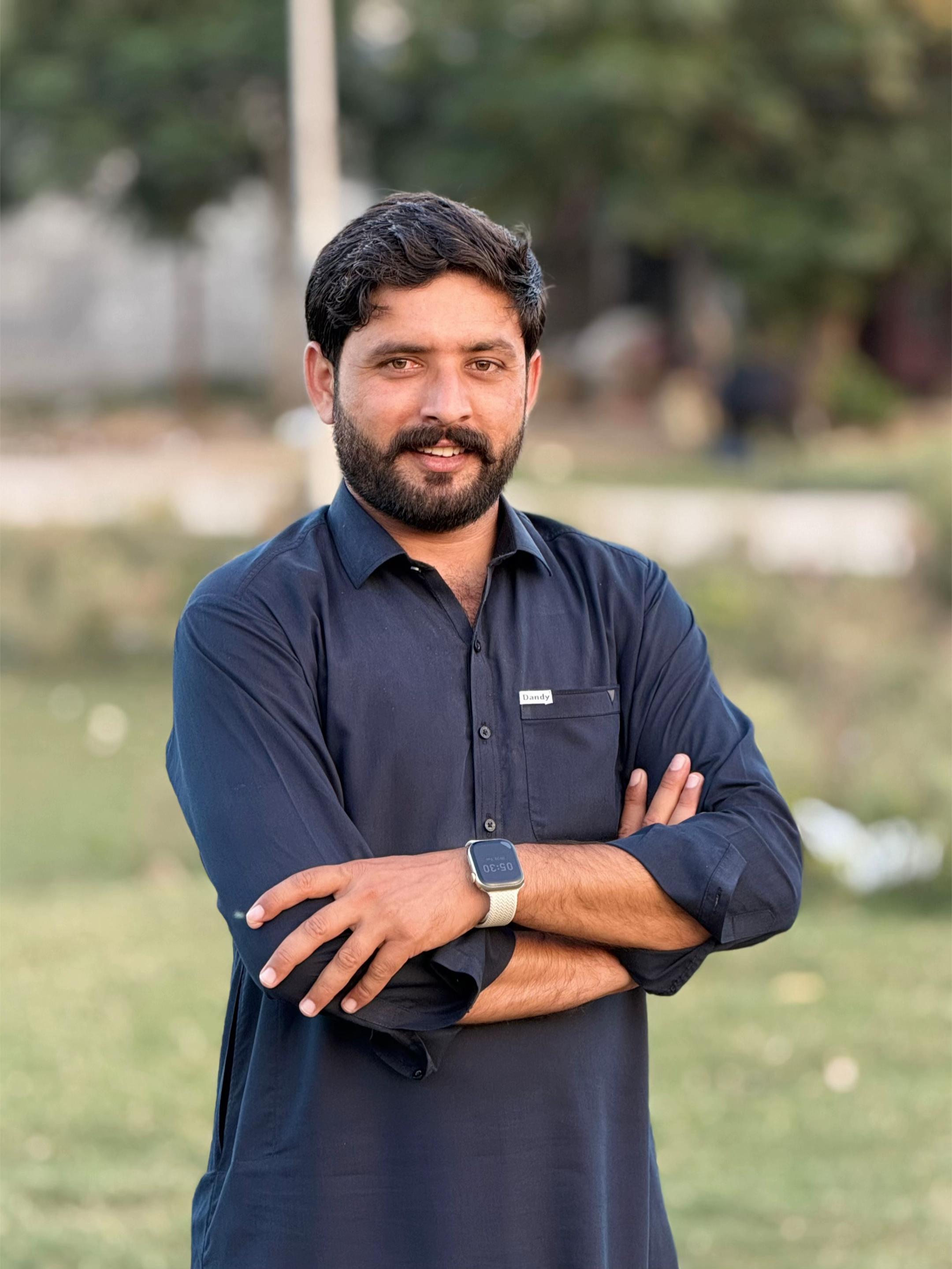 @اللہ داد وڑائچ