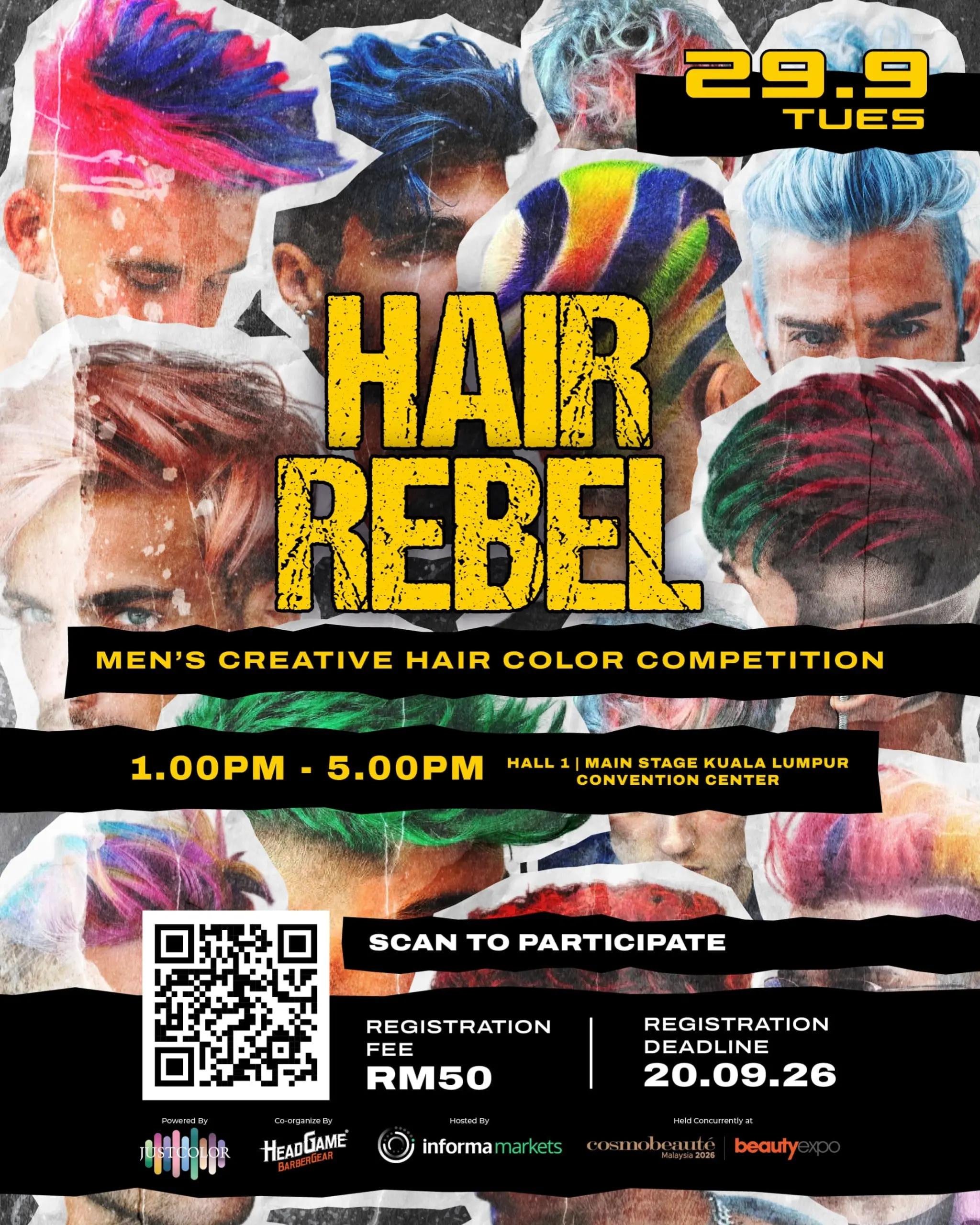 @Uniyts HairHub