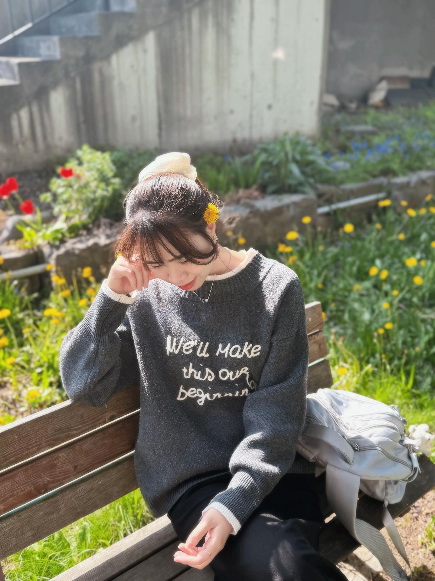 @Trin iu ✿