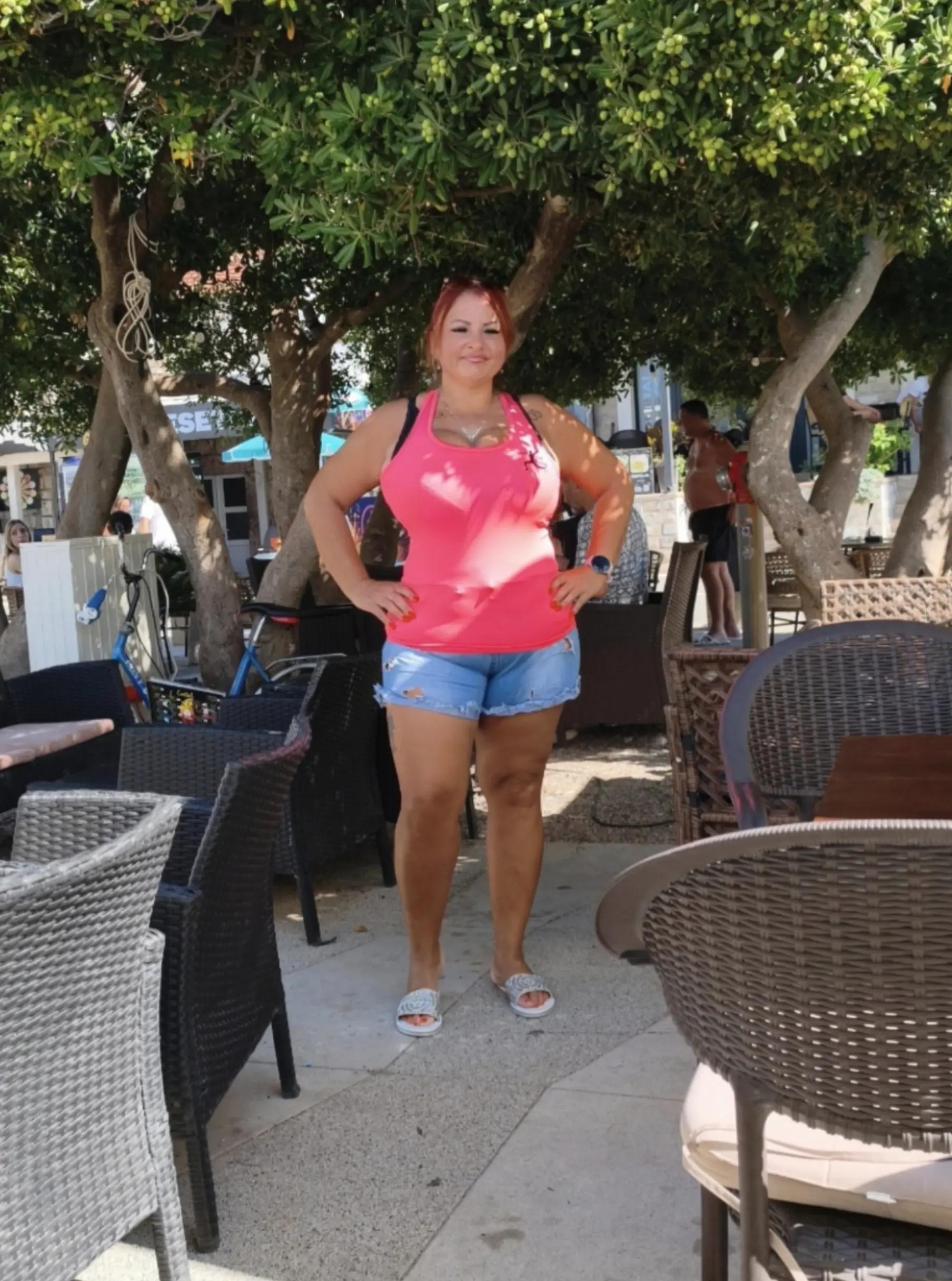 @Sanela Radivojević