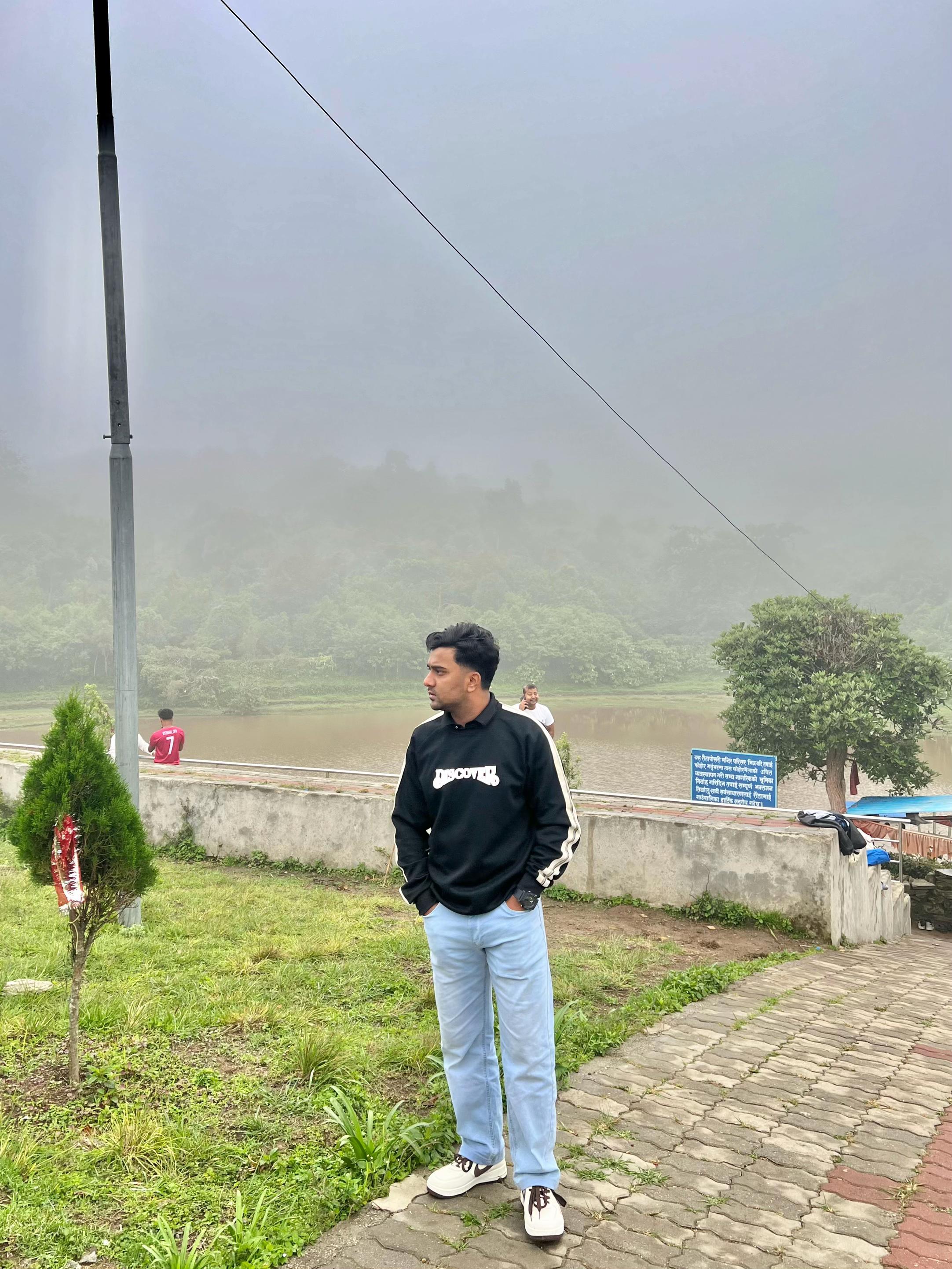 @Mr_AFROZ 🥷