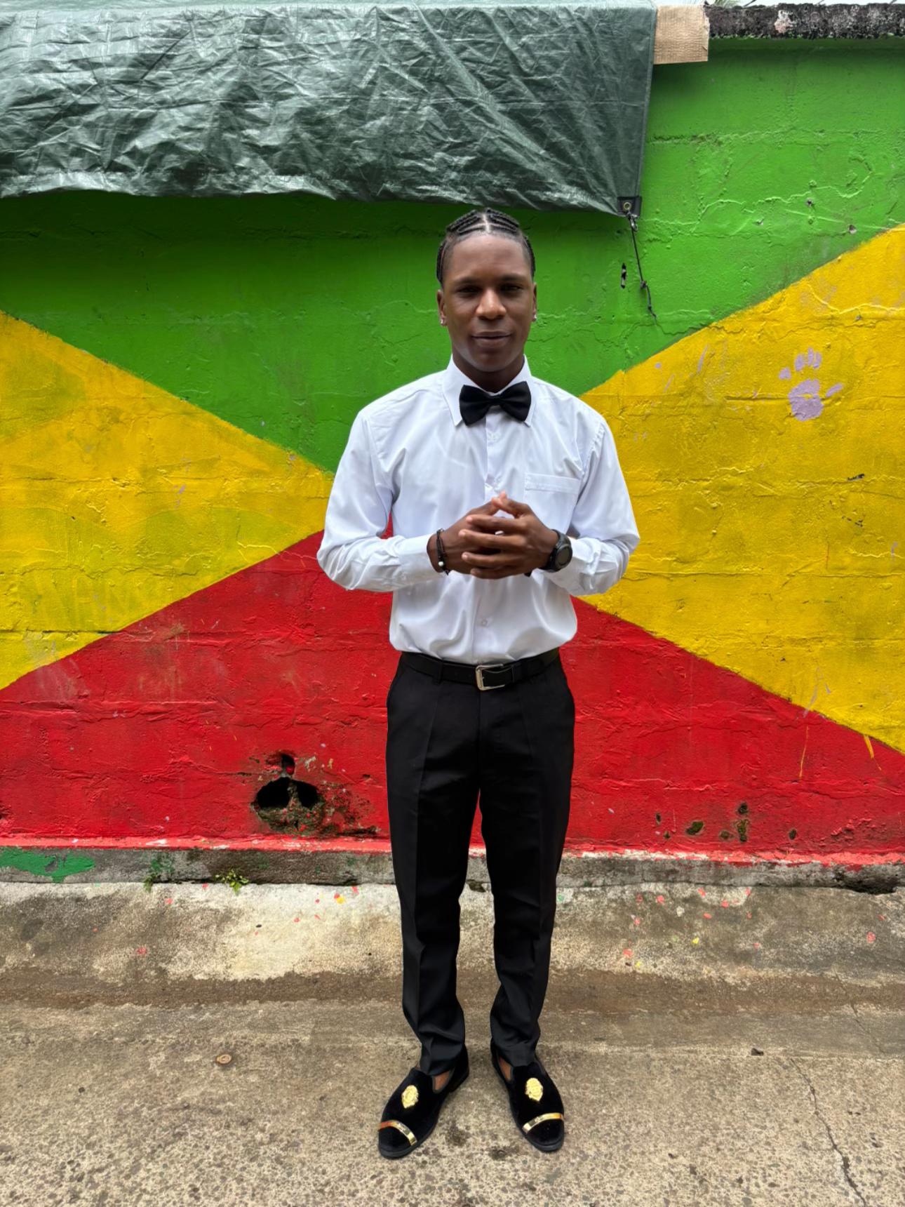 @Kidon 🇬🇩