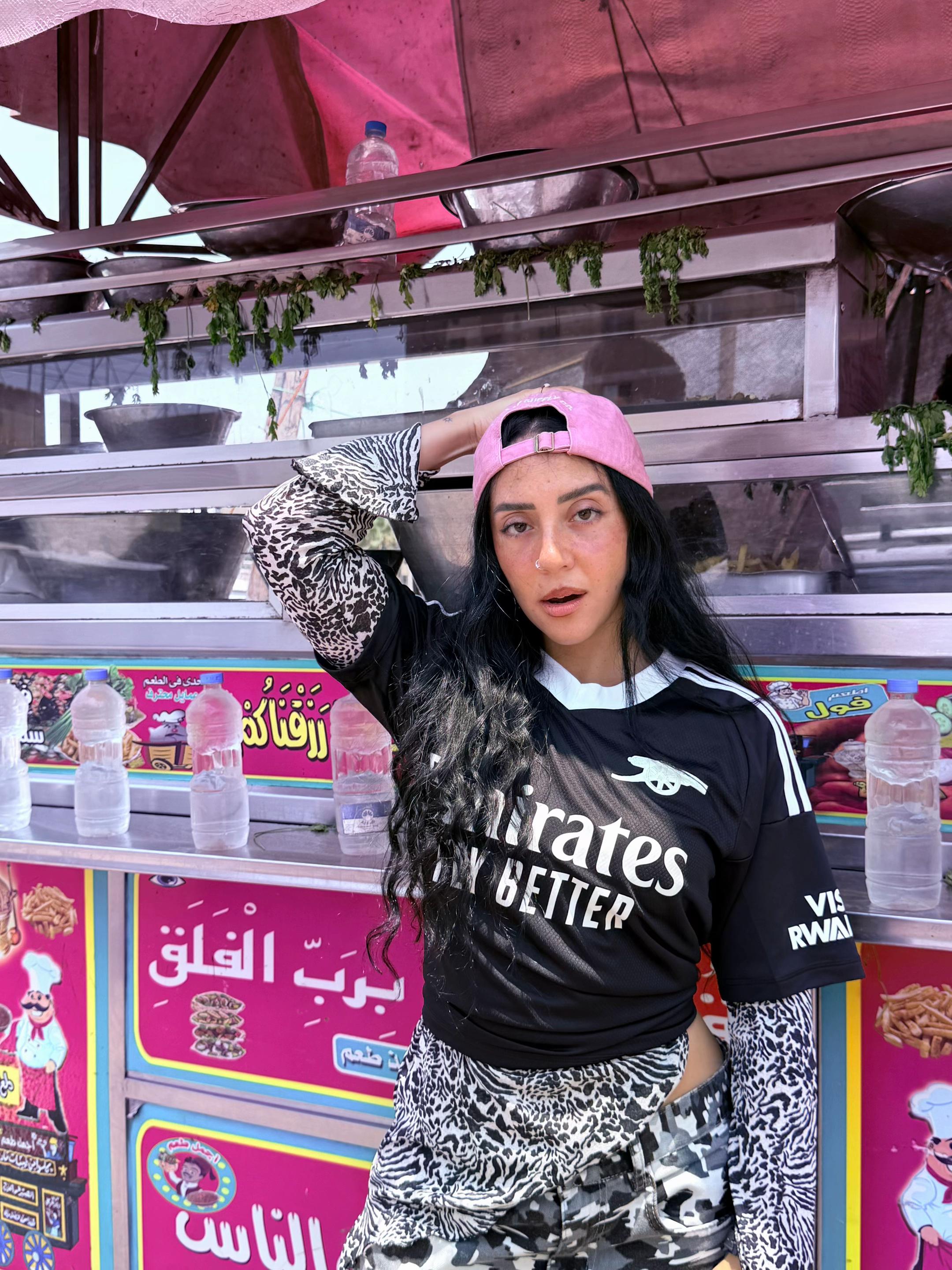 @Nada Nader