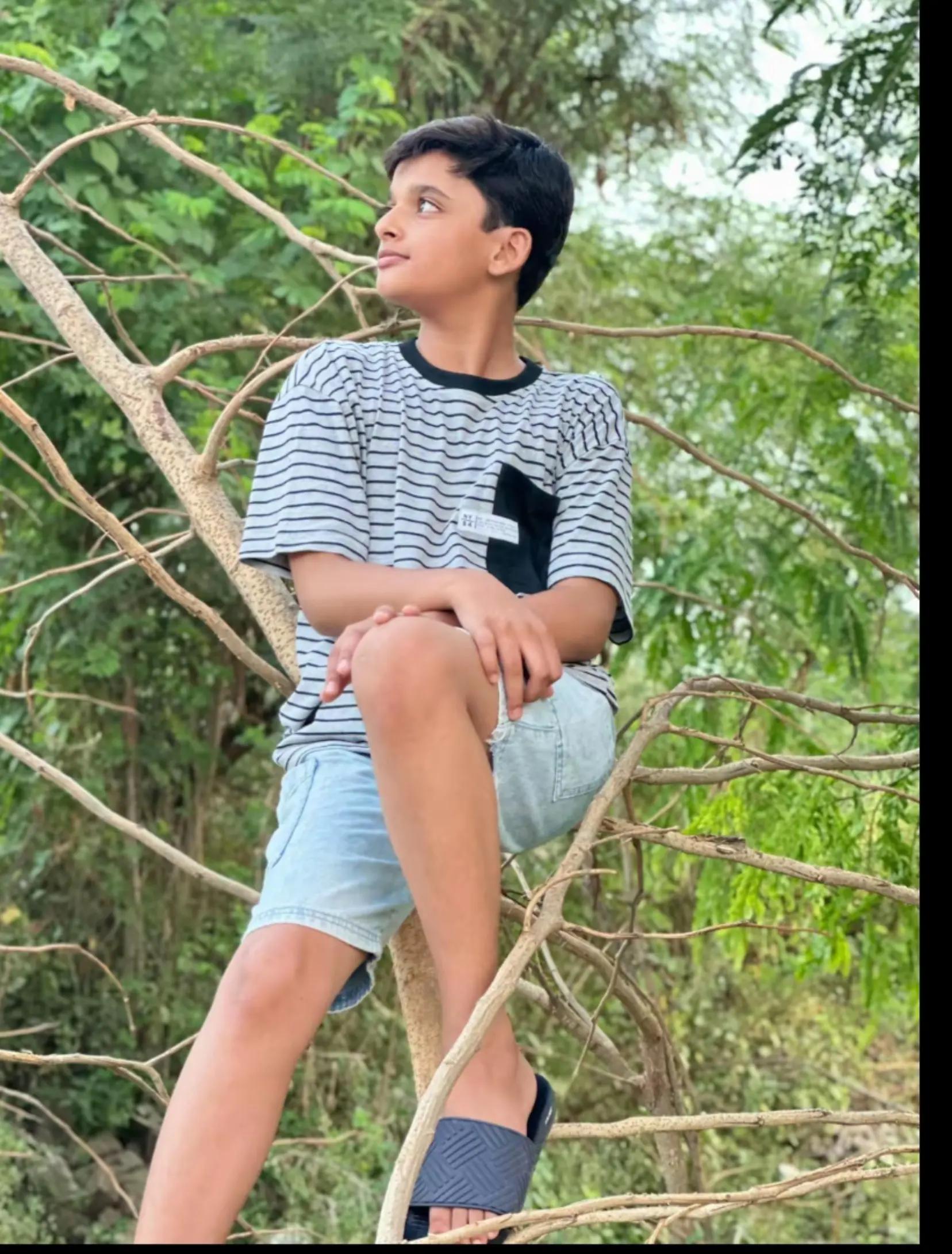 @CUTE BOY🥰