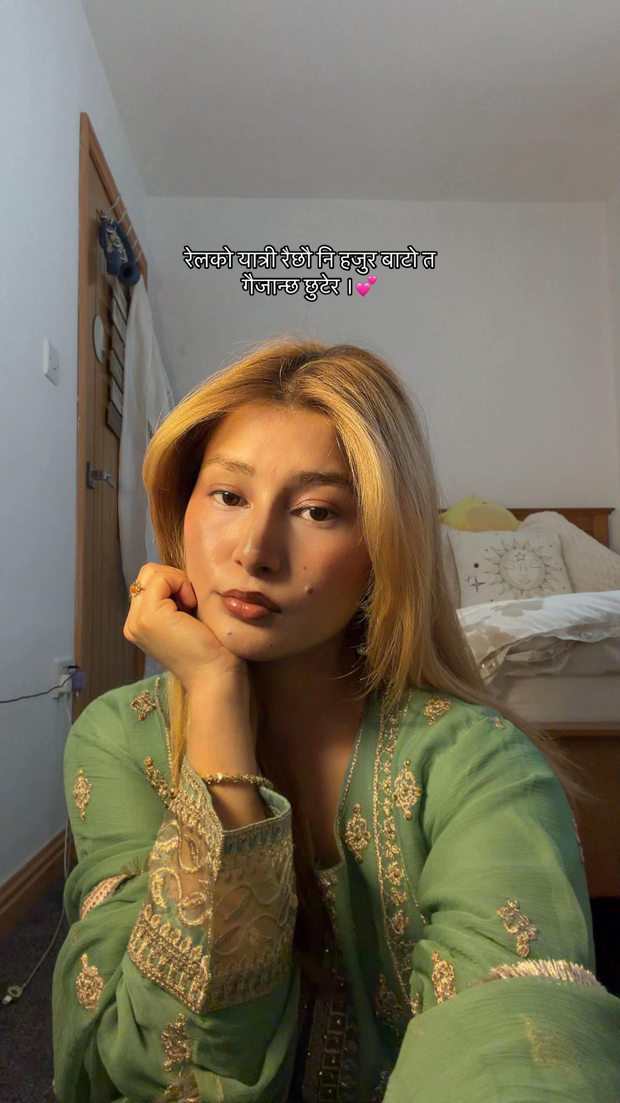 @Miss.shusma