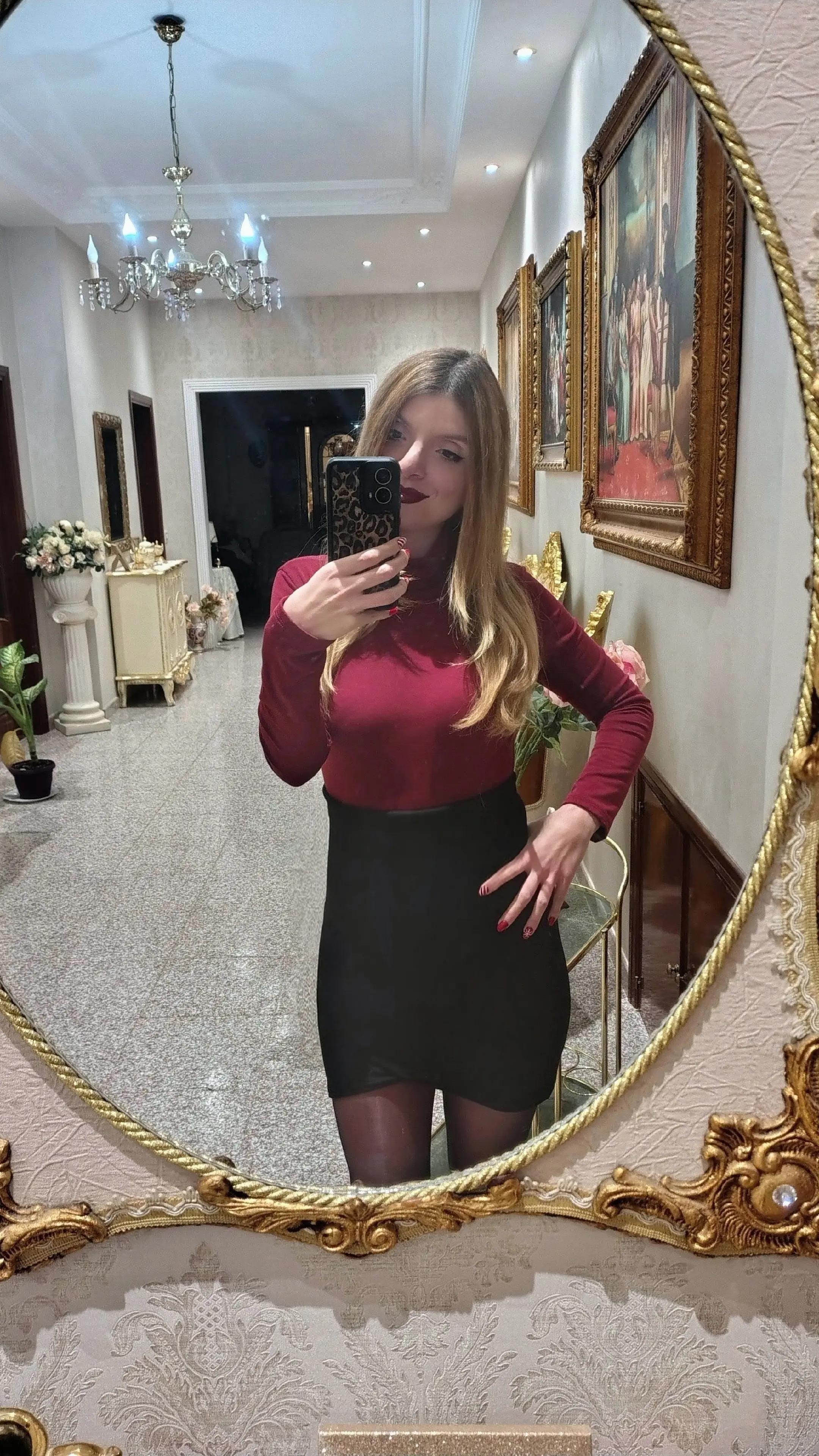 @⭐✨ Melissa Sferlazza 👑