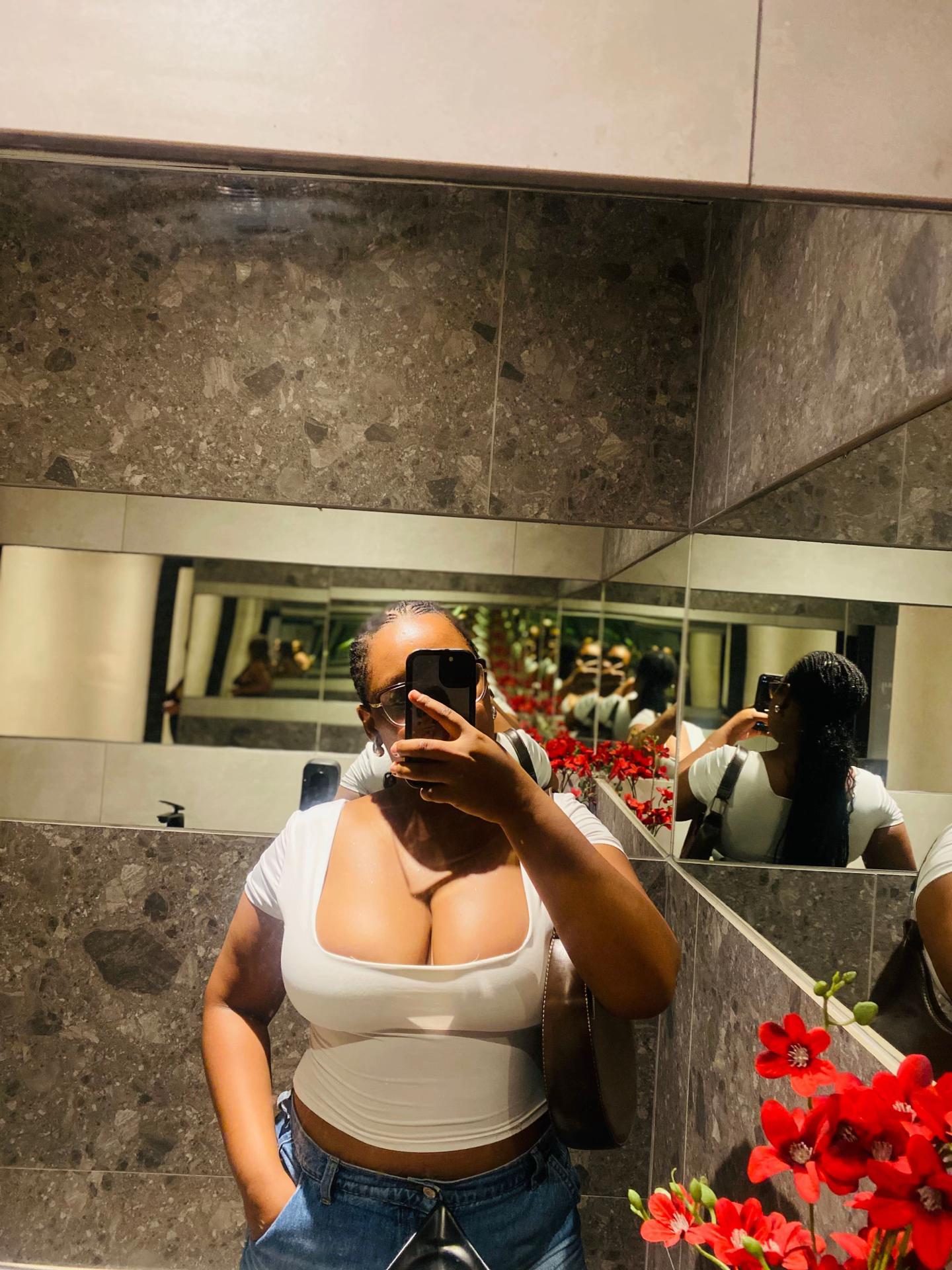 @Felicia | Ifa Elisha 📿