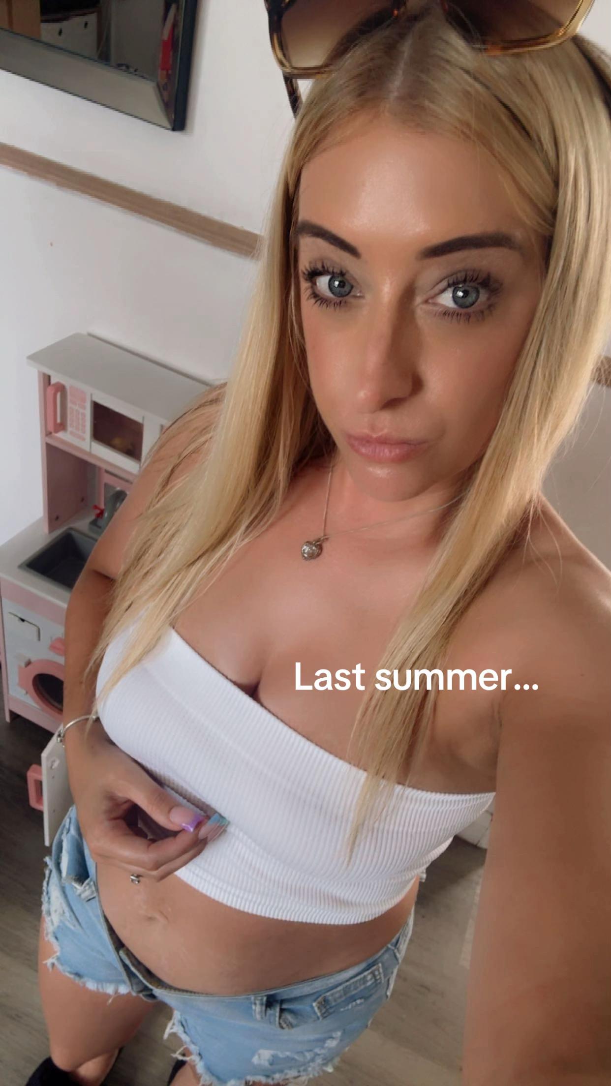 @ChelleMummyto3+1