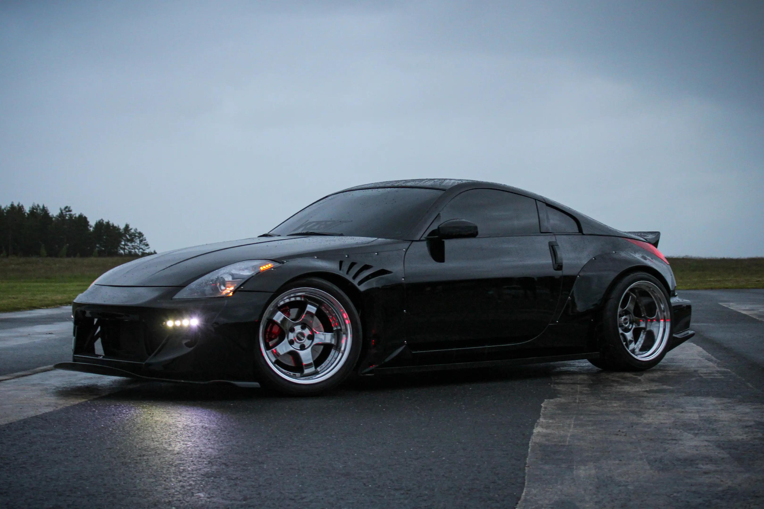 @Roope's Car Stuff
