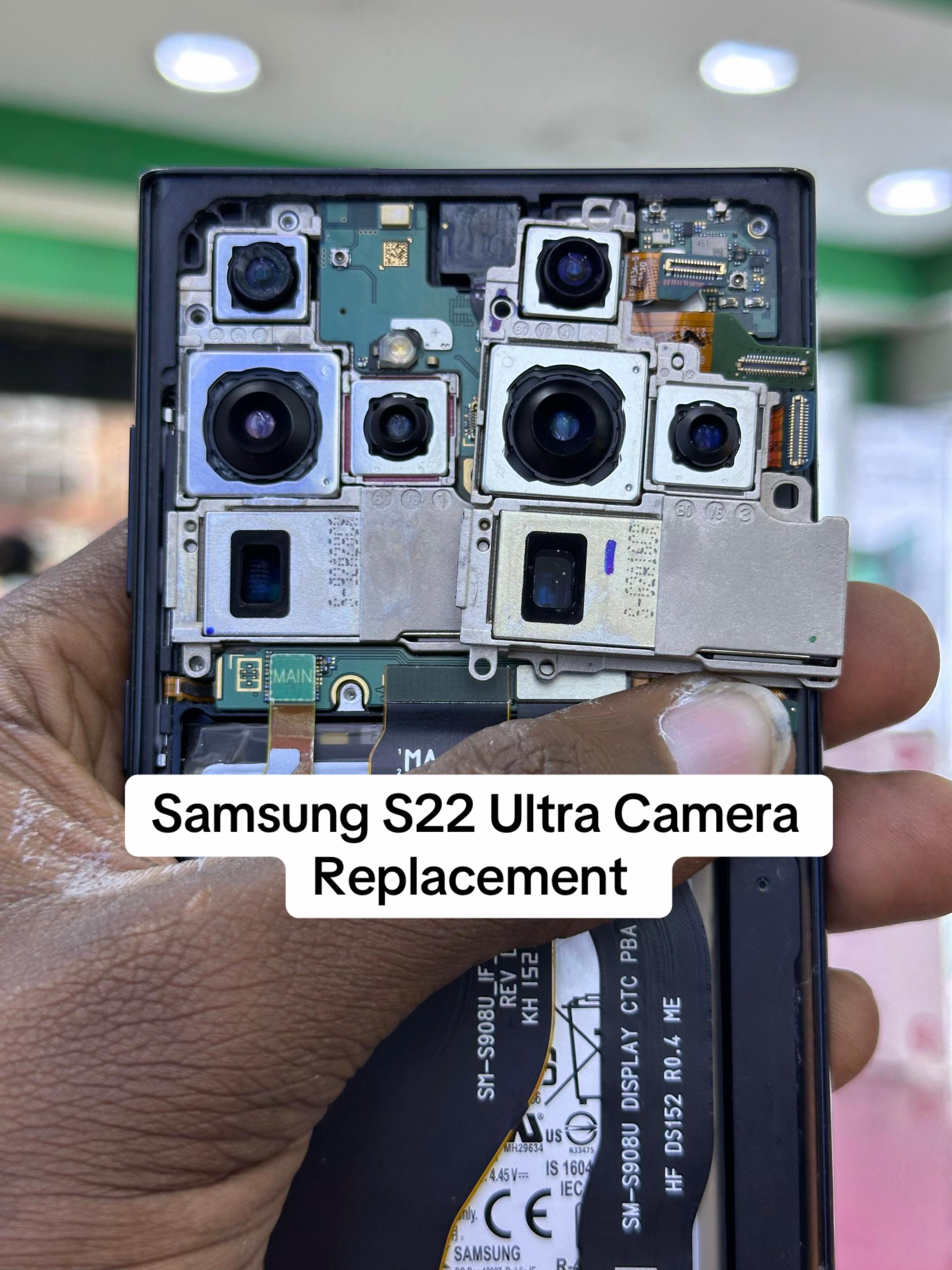@Phone Repair Kenya