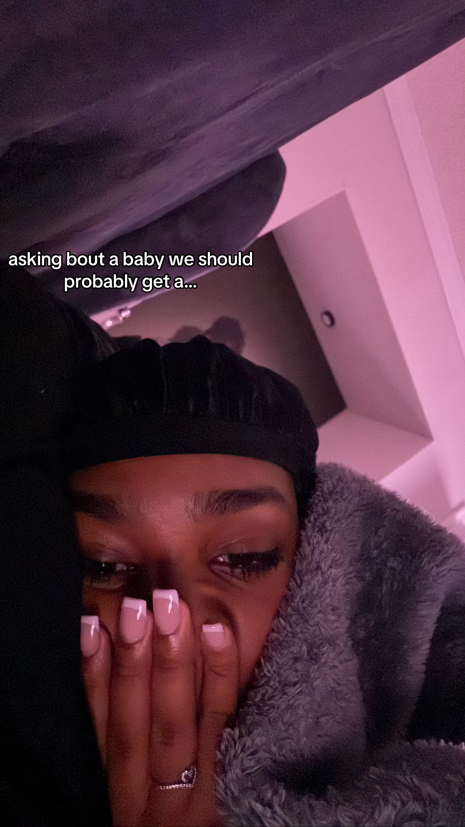 @ur gf inspo🤭