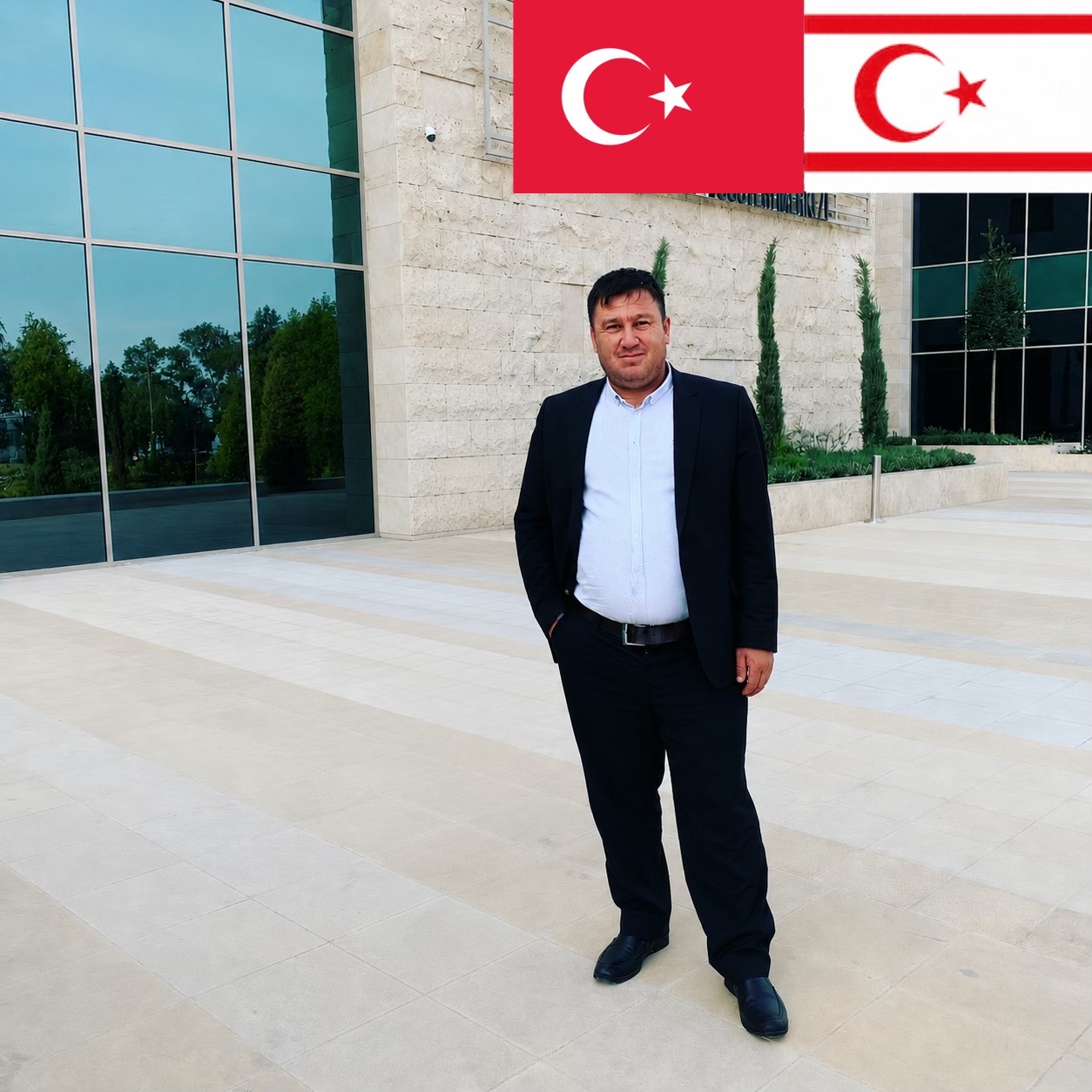 @MUSTAFA İLHAN