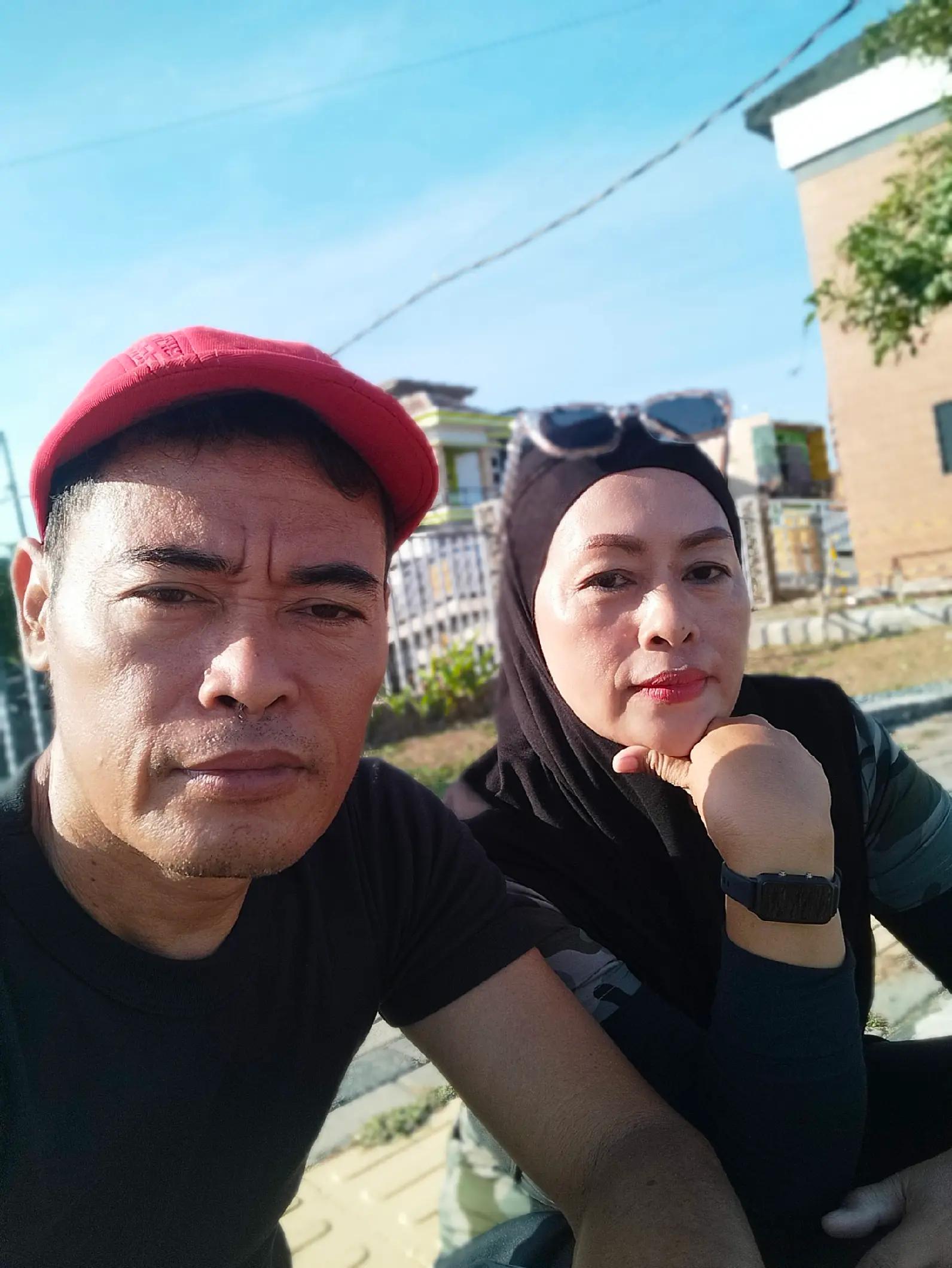 @bunda raditya