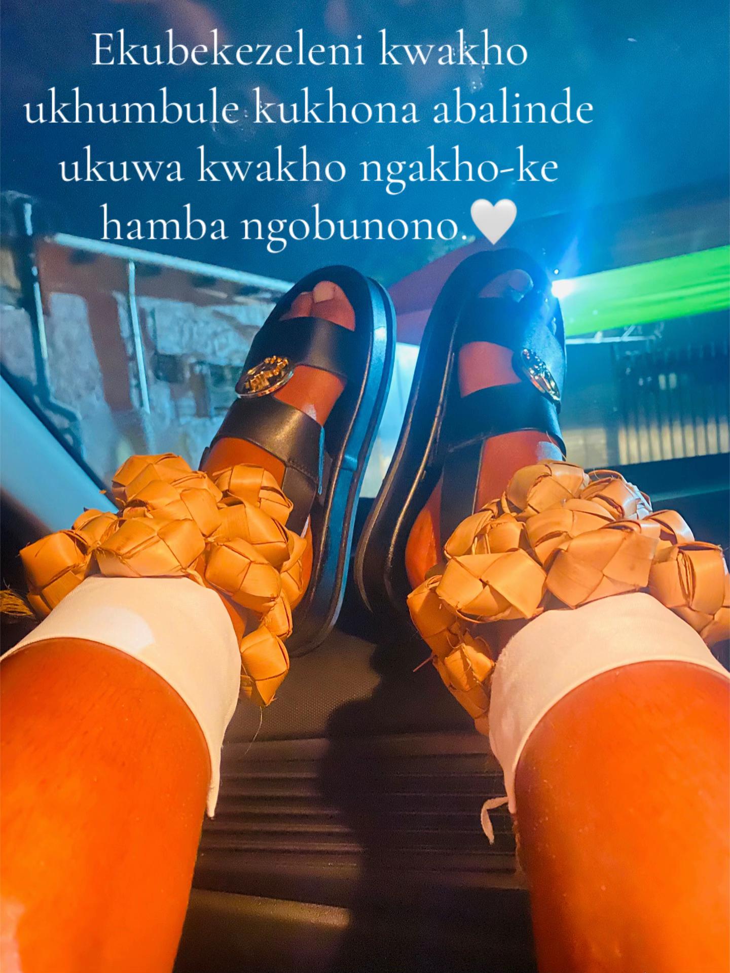 @Phumlile Buthelezi🔥❤️