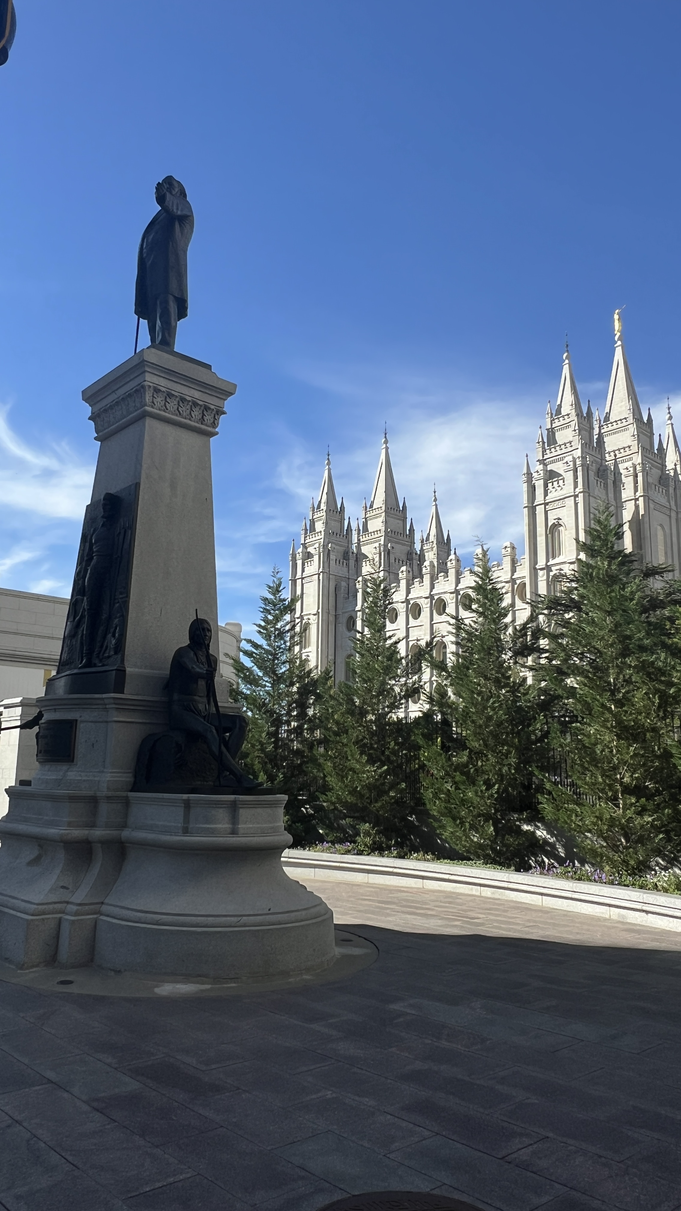 @Utah is Awesome