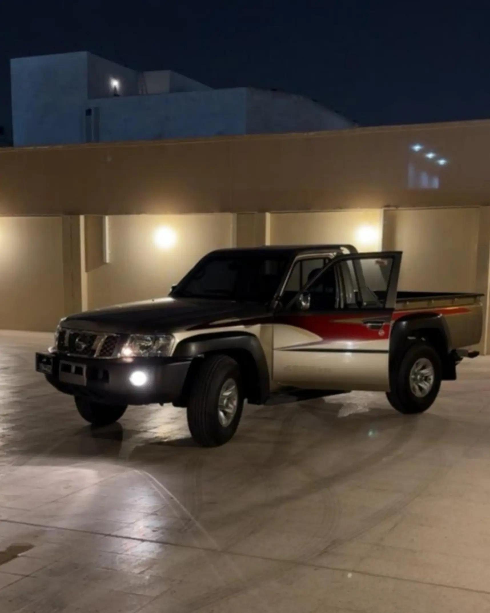 @NosignalAuto