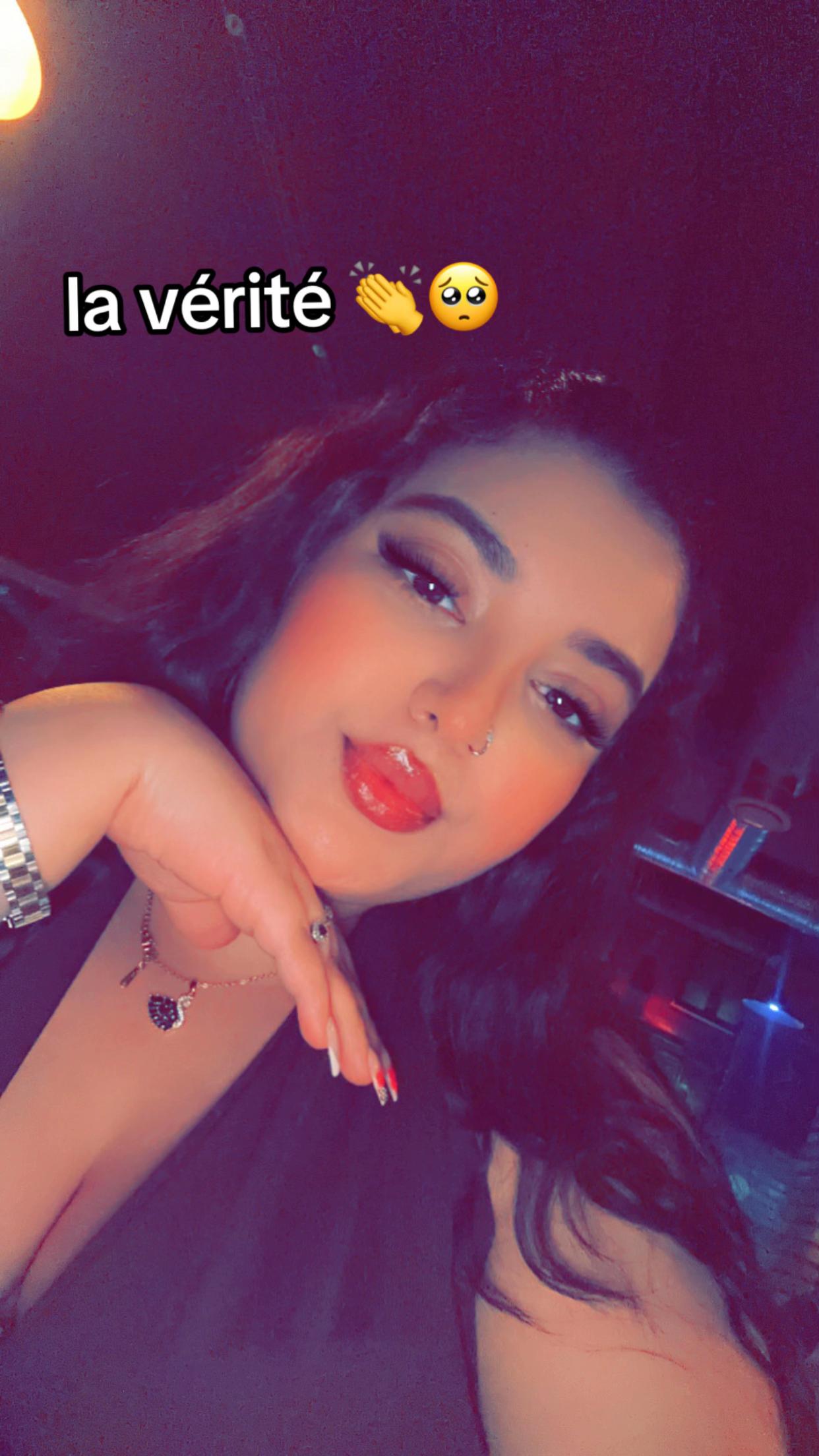 @Chaimaa🎀❤️