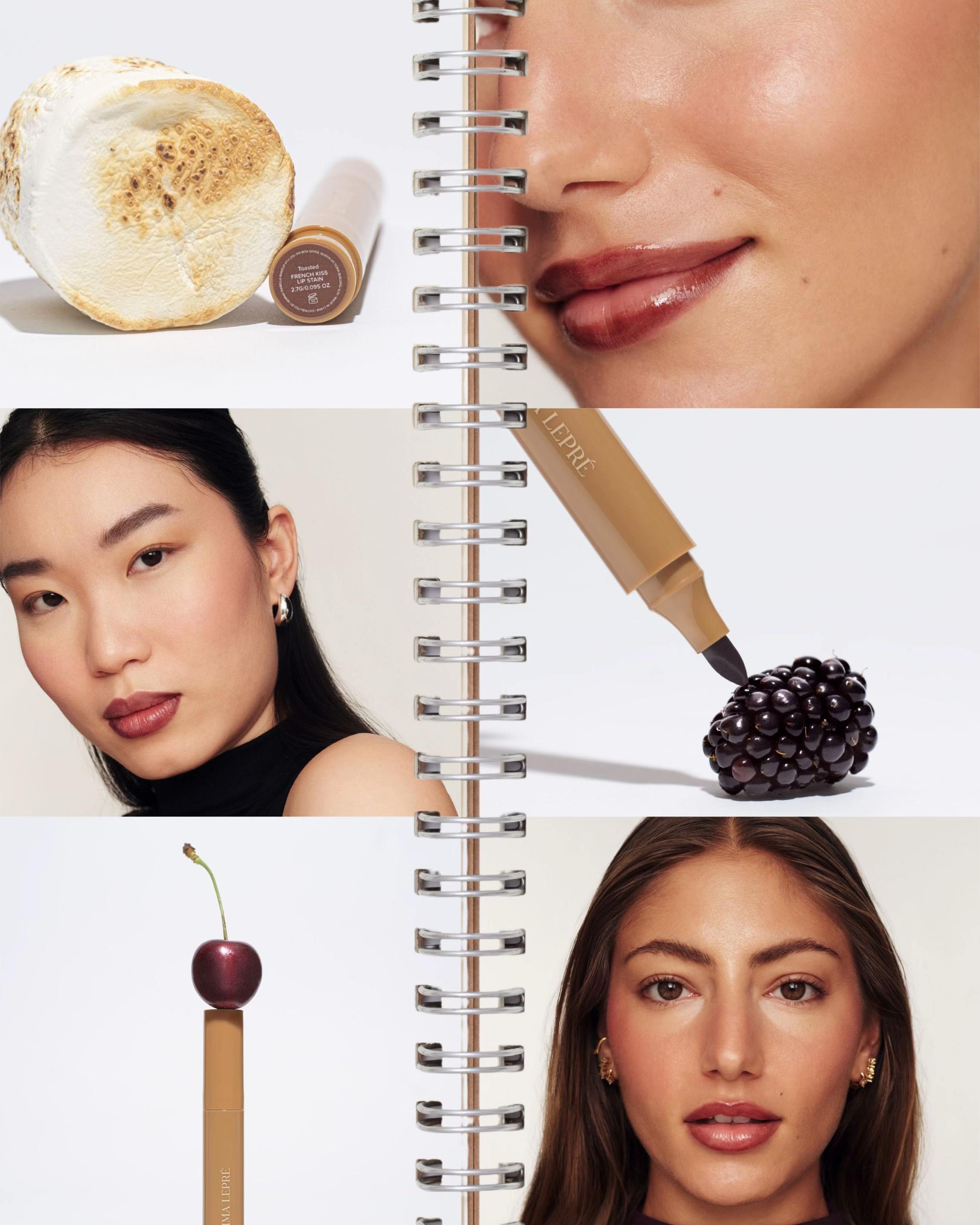 @GEMMA LEPRE BEAUTY