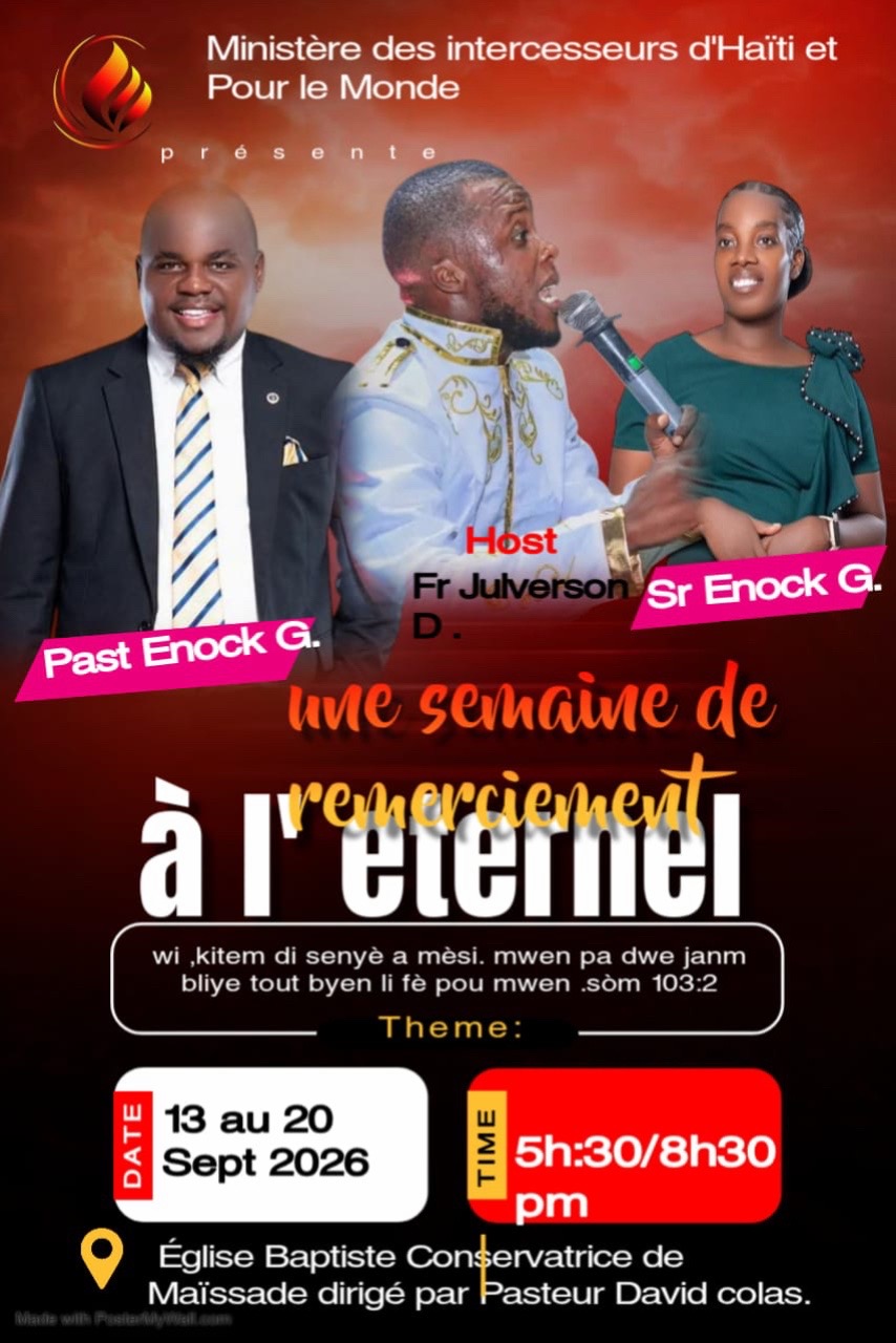 @Minist&egrave;re MESAC Carrefour