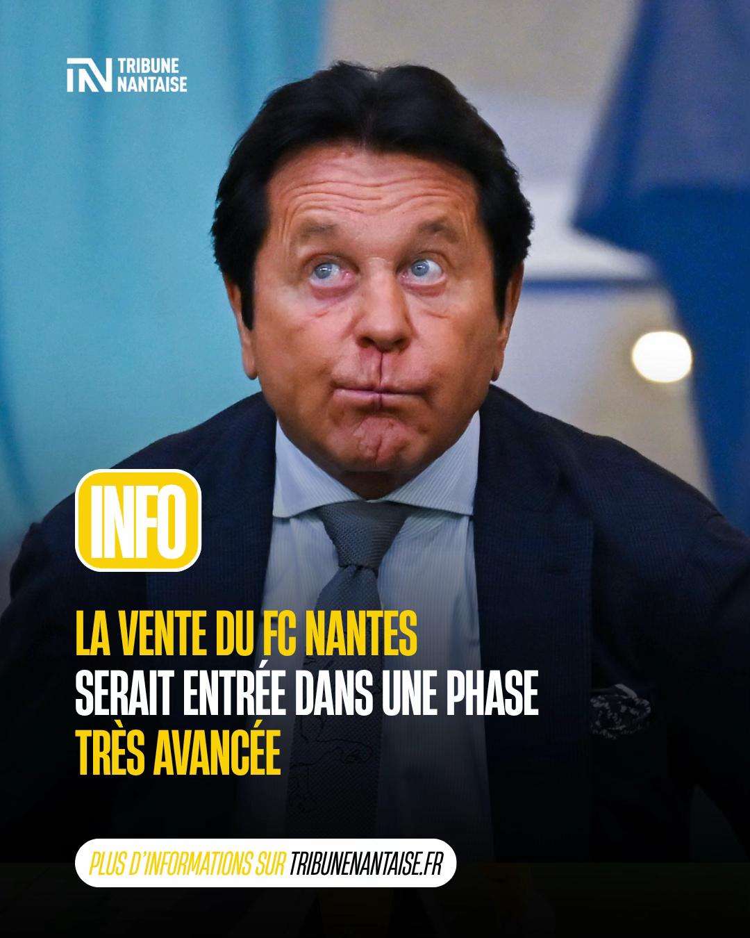 @Tribune Nantaise