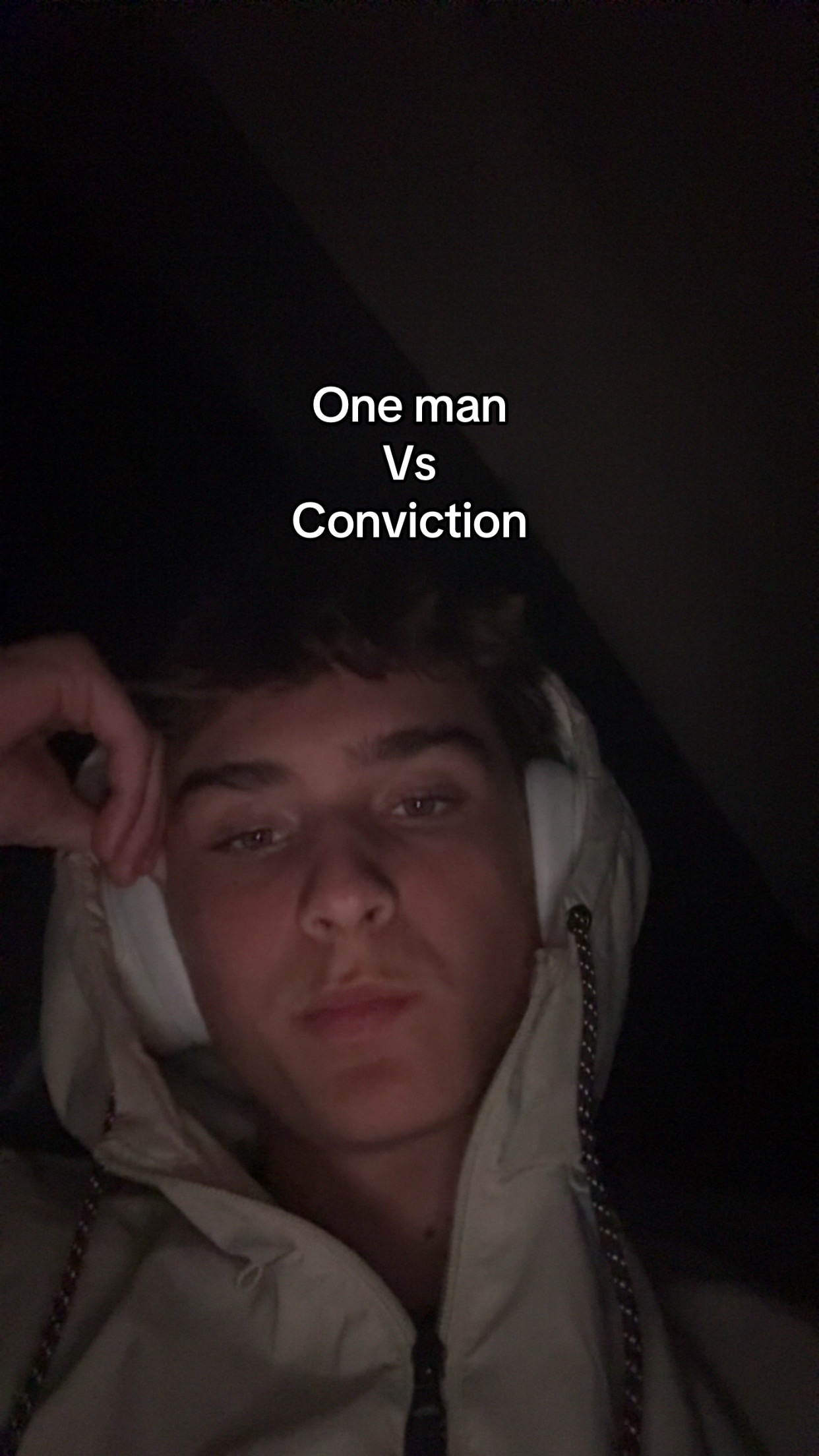 @Caleeb