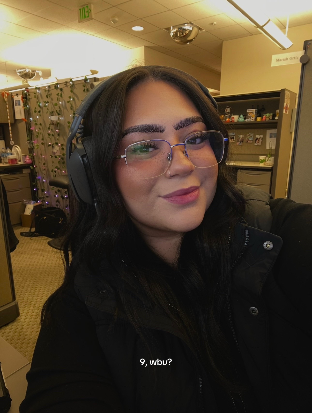 @Mariah Ortiz
