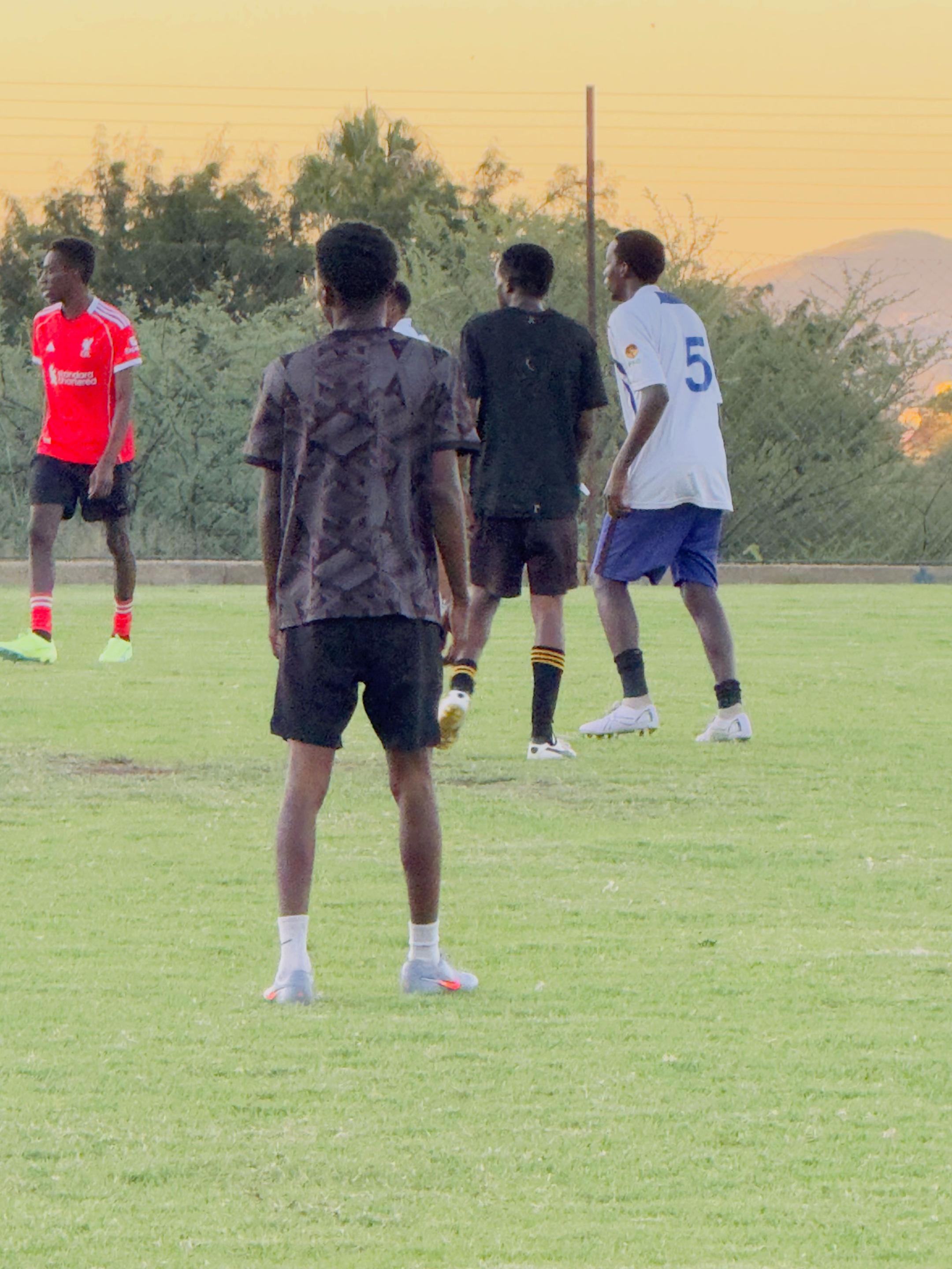 @Mbeki