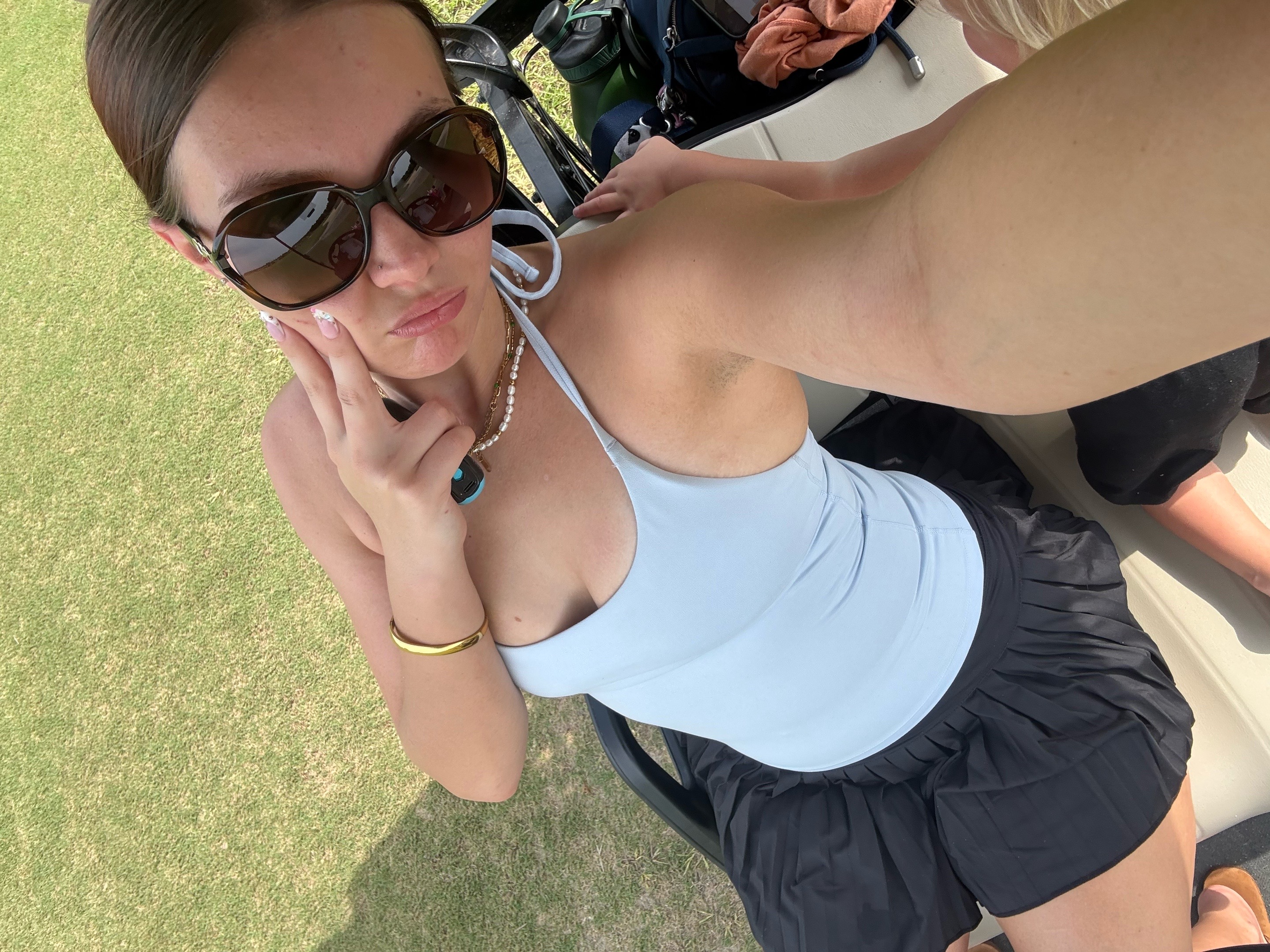 @Meagan Olivia🥥