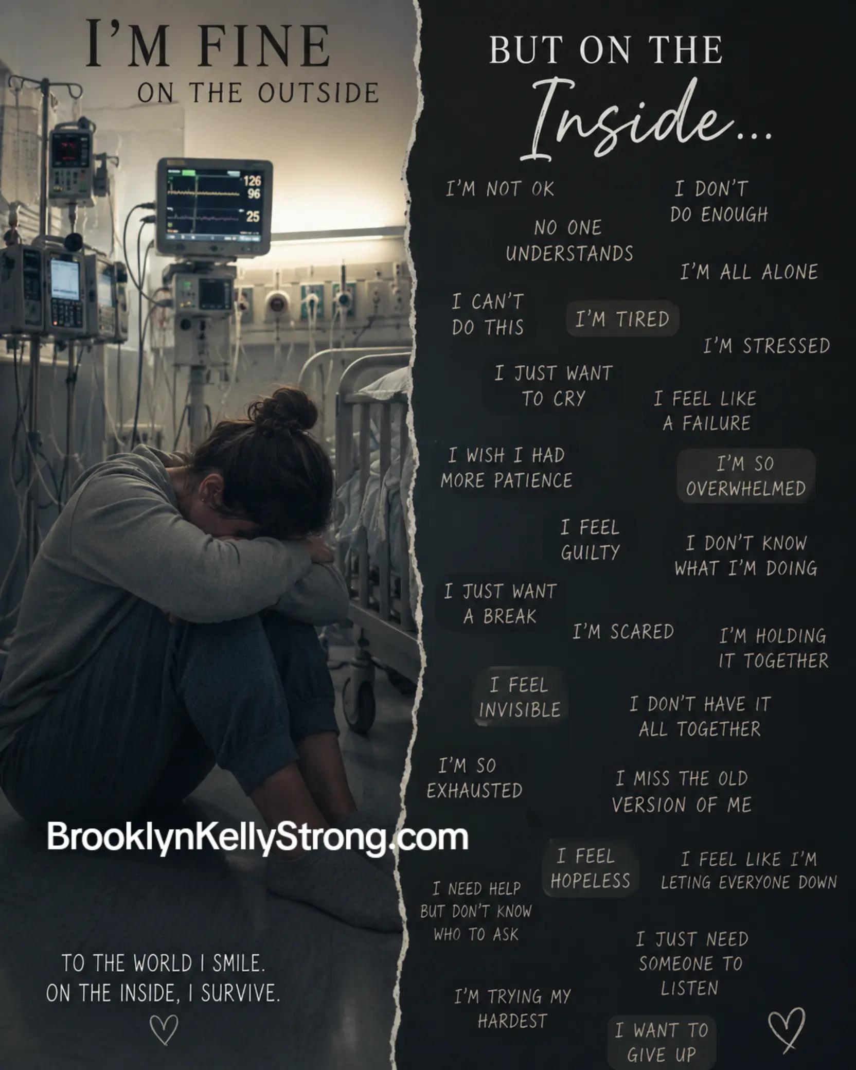 @#BrooklynKellyStrong