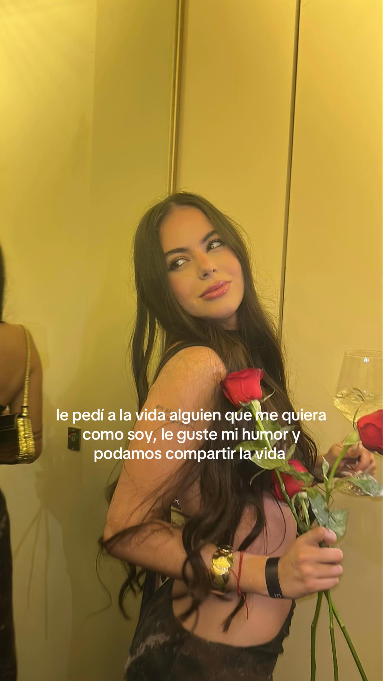 @Mica Miles