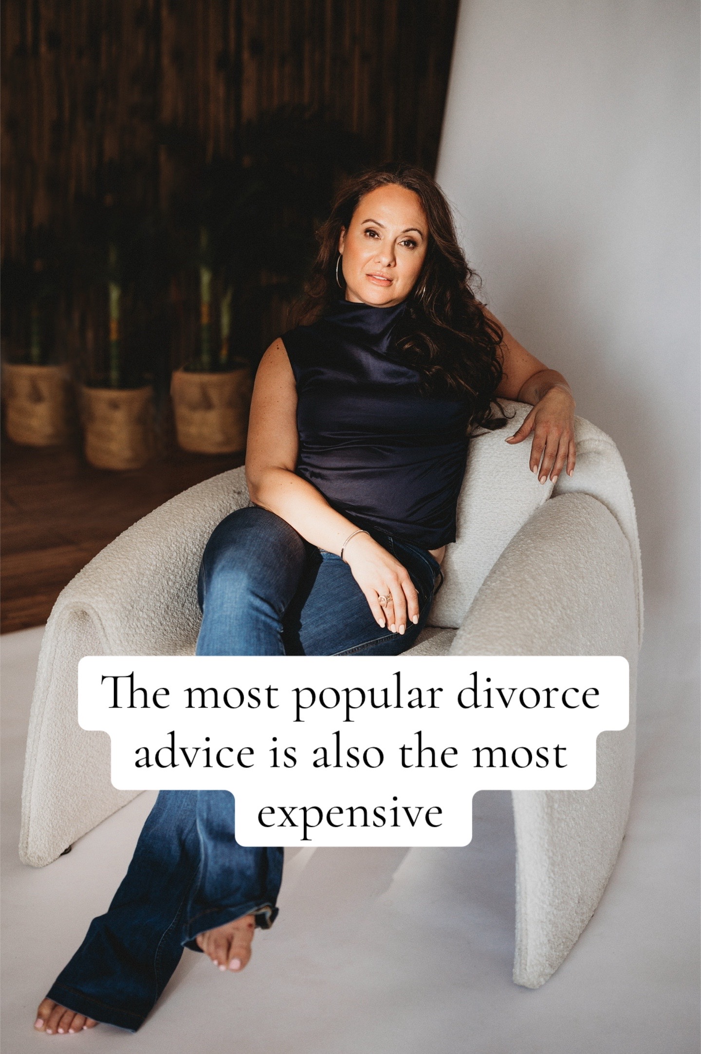 @Susanna | Divorce Strategist