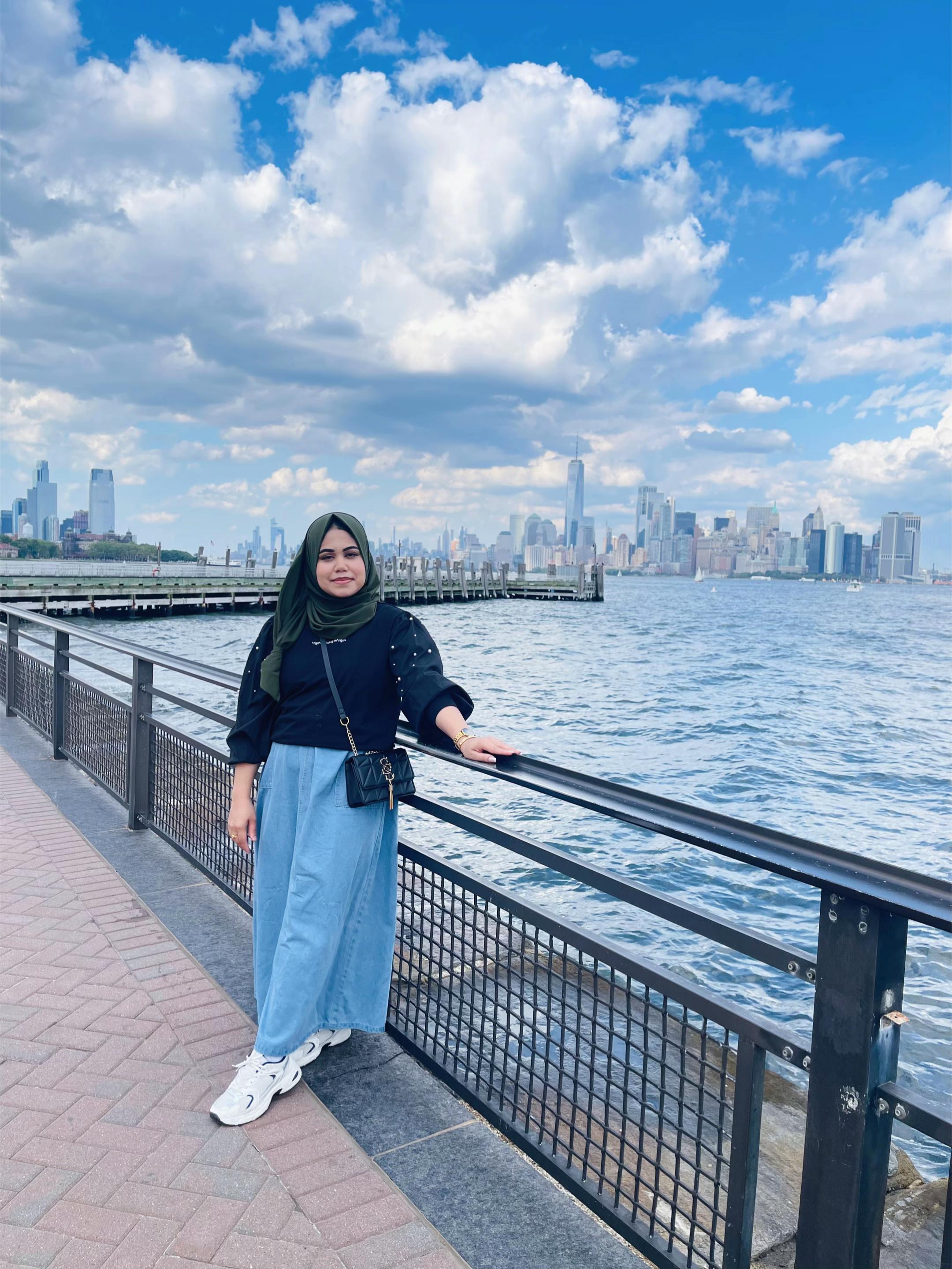 @Taslima🇺🇸