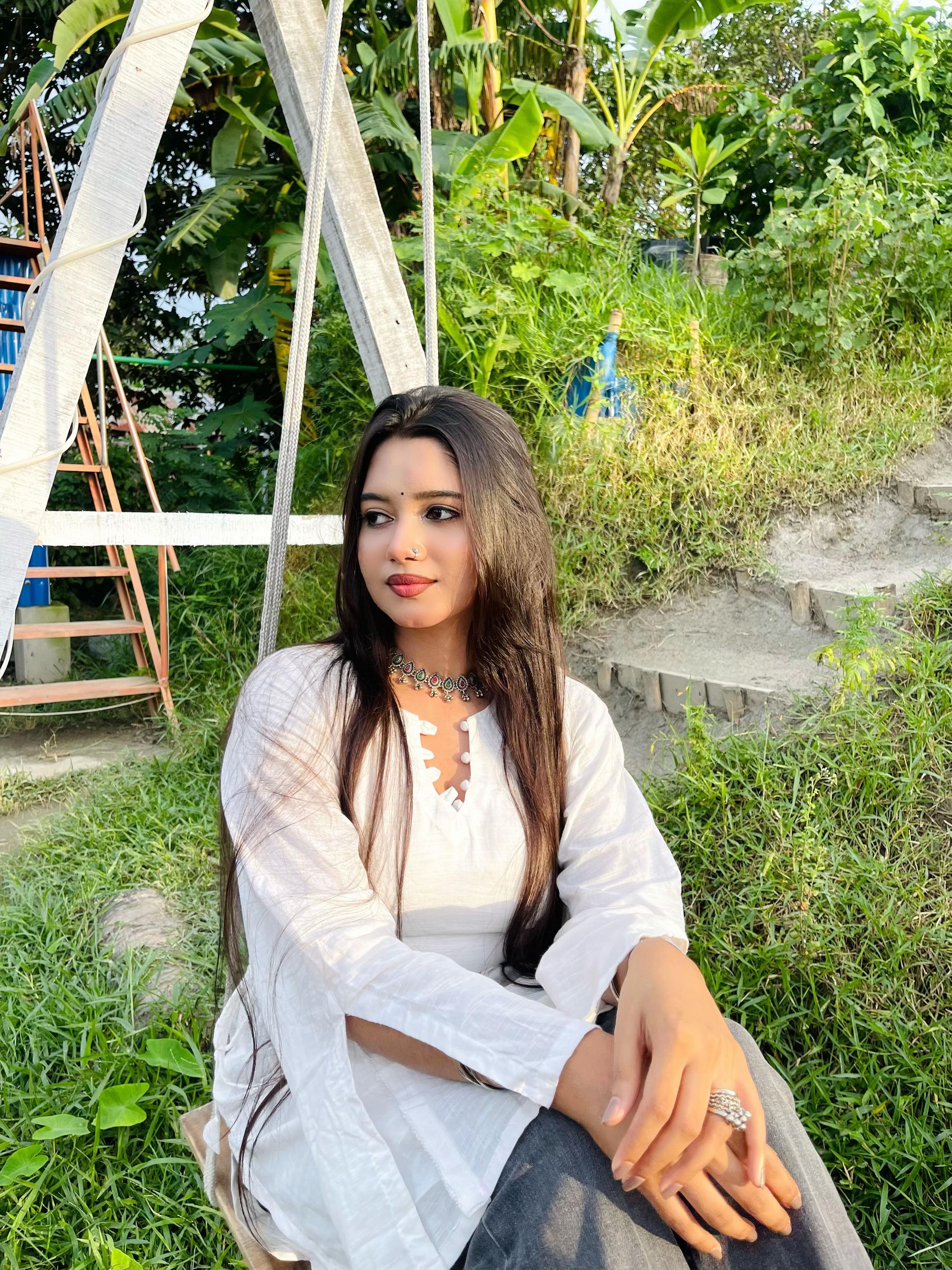 @মালিহা~