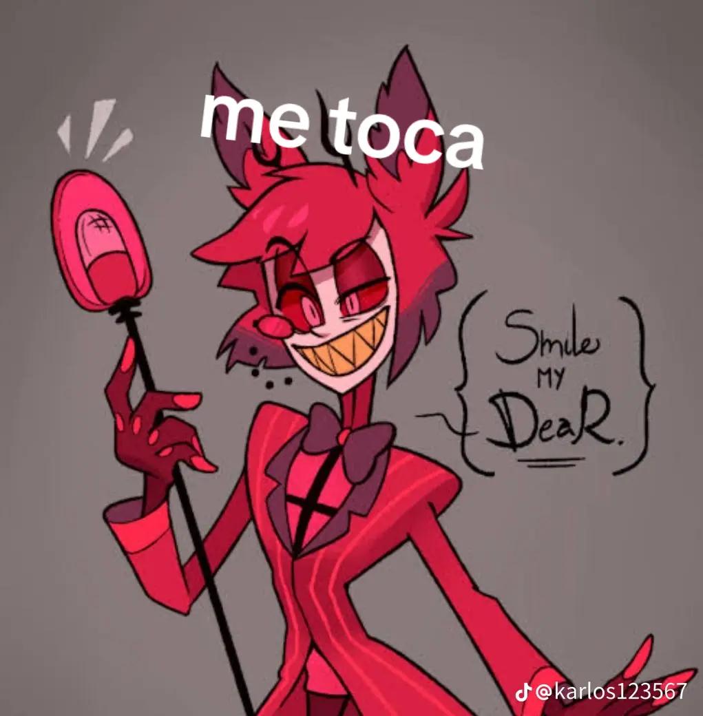 @alastor 2.0
