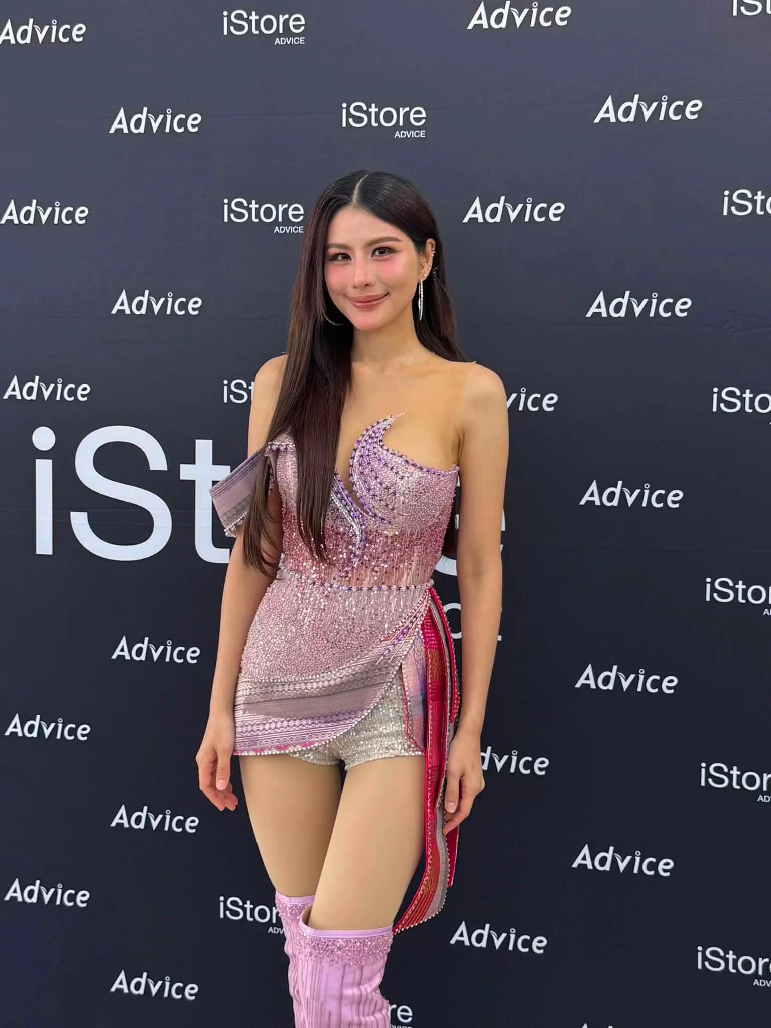 @Miss_Thailandia 🇹🇭