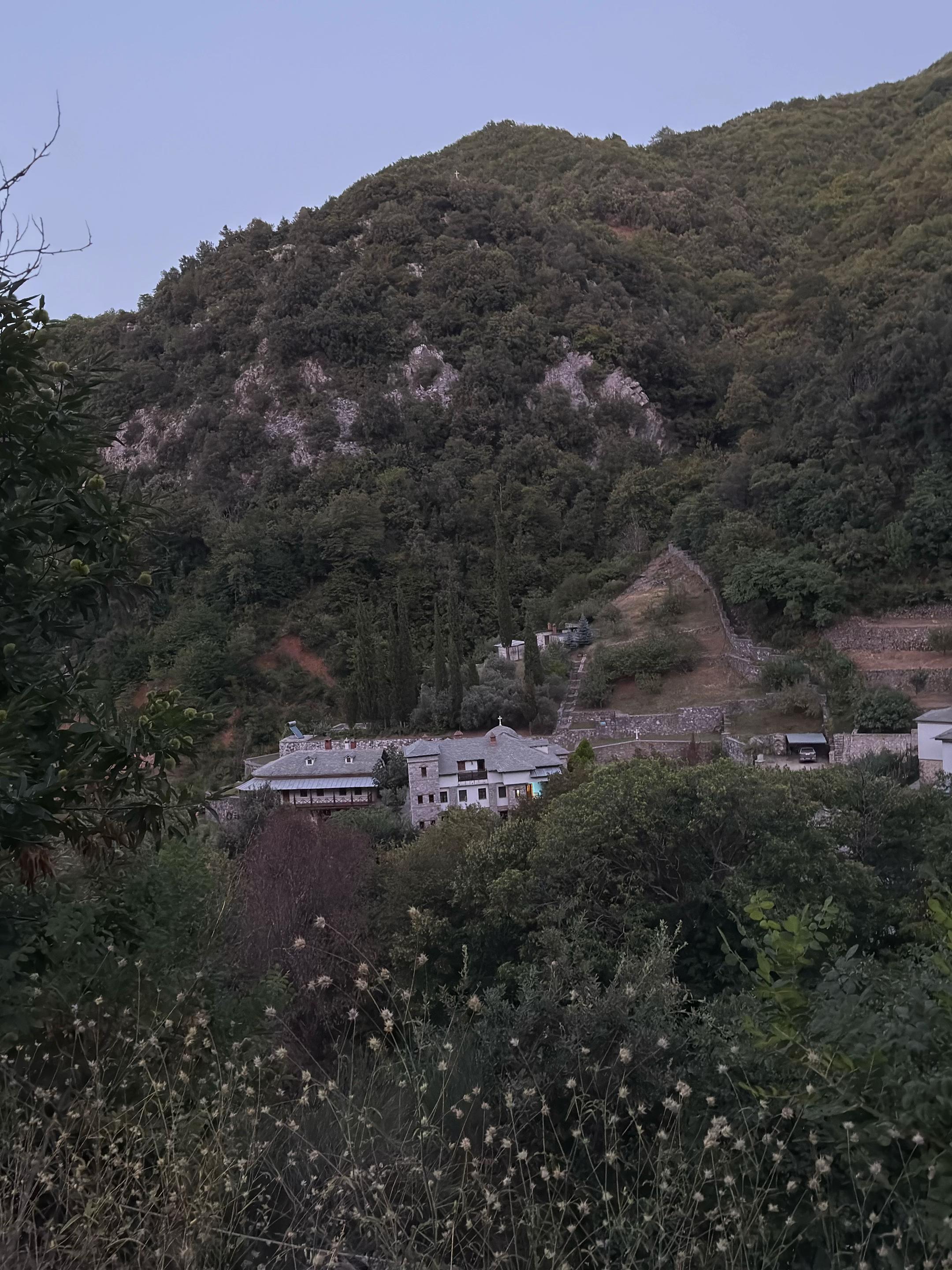 @LiniștePentruSuflet☦️
