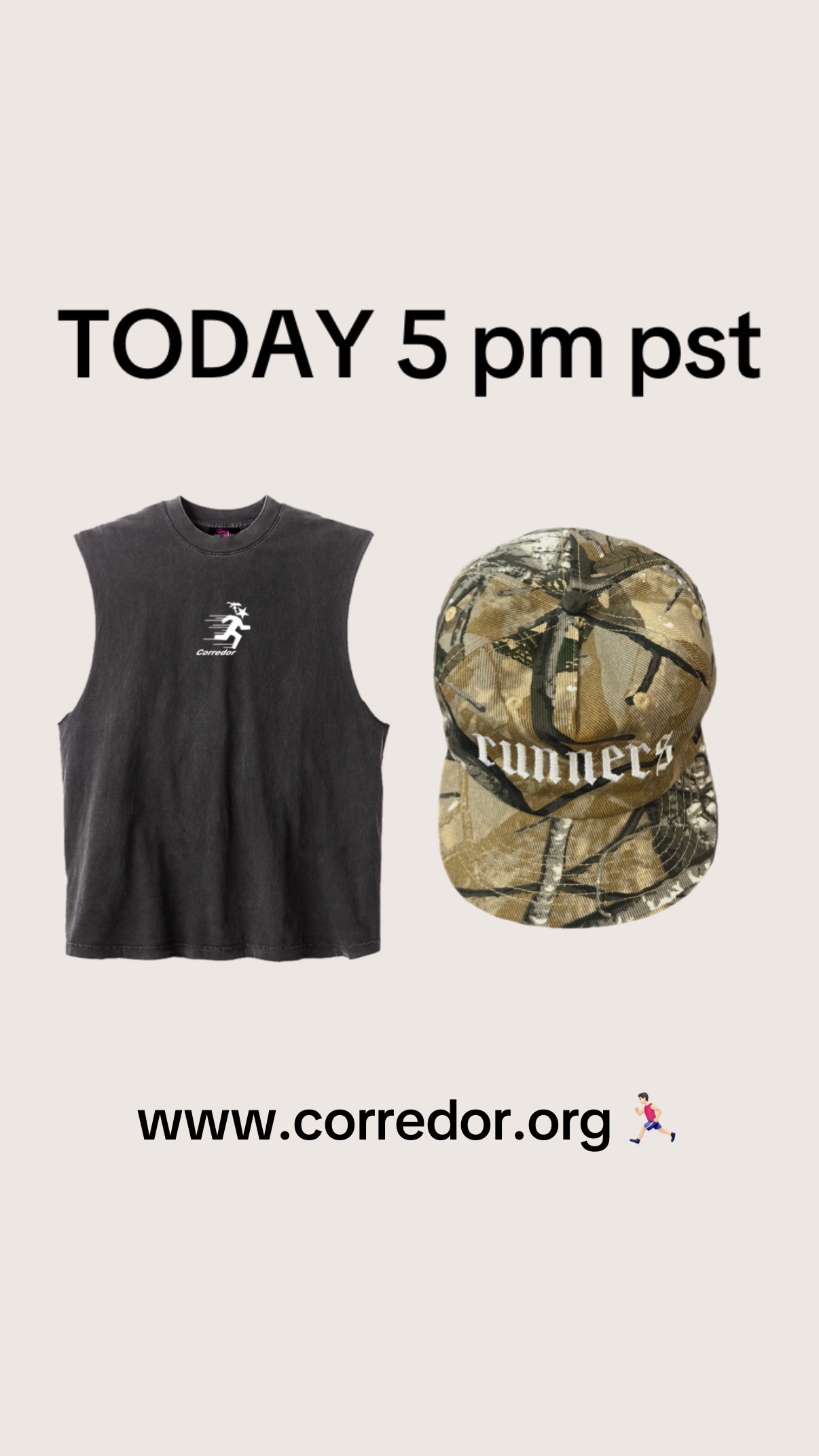 @Corredor Running Dude
