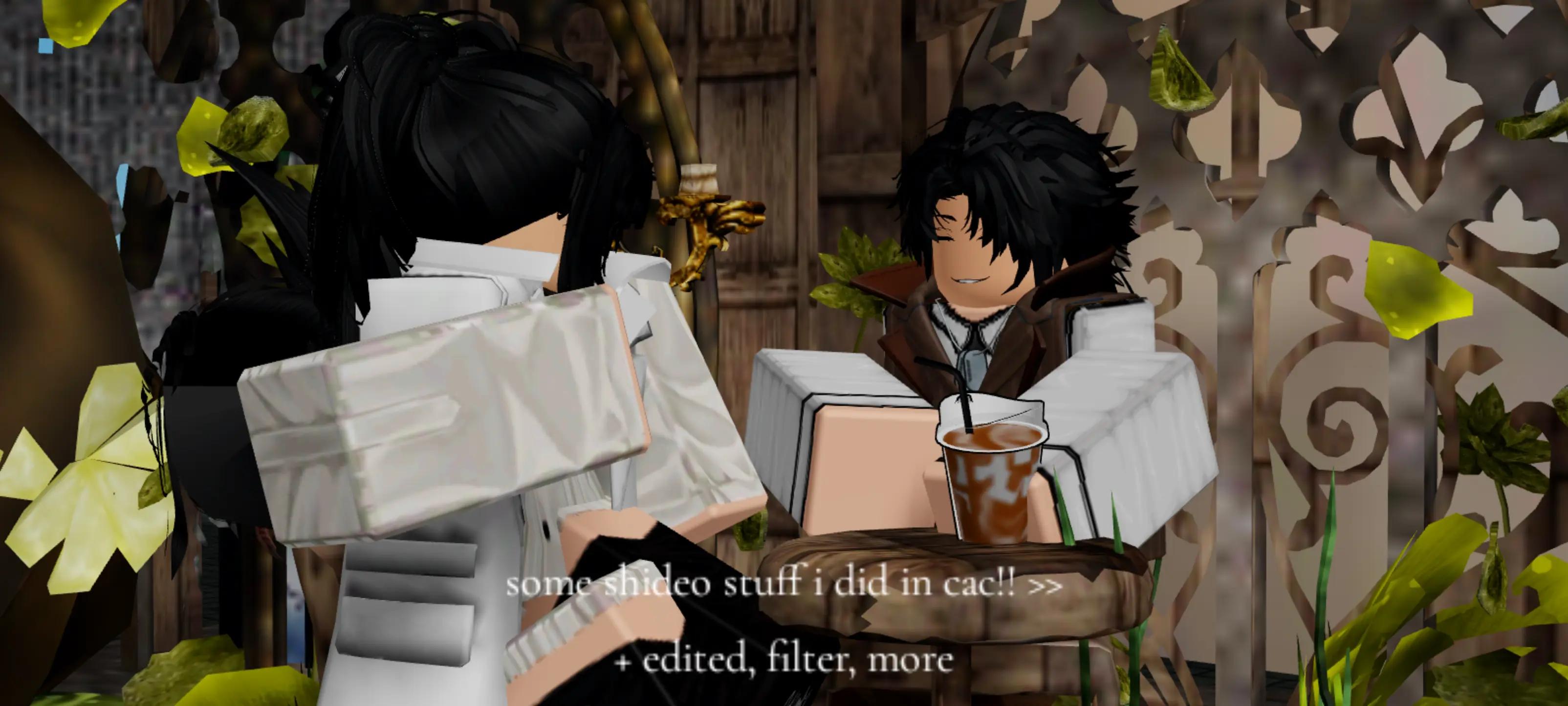 @Katniss๑ ceo of shideo