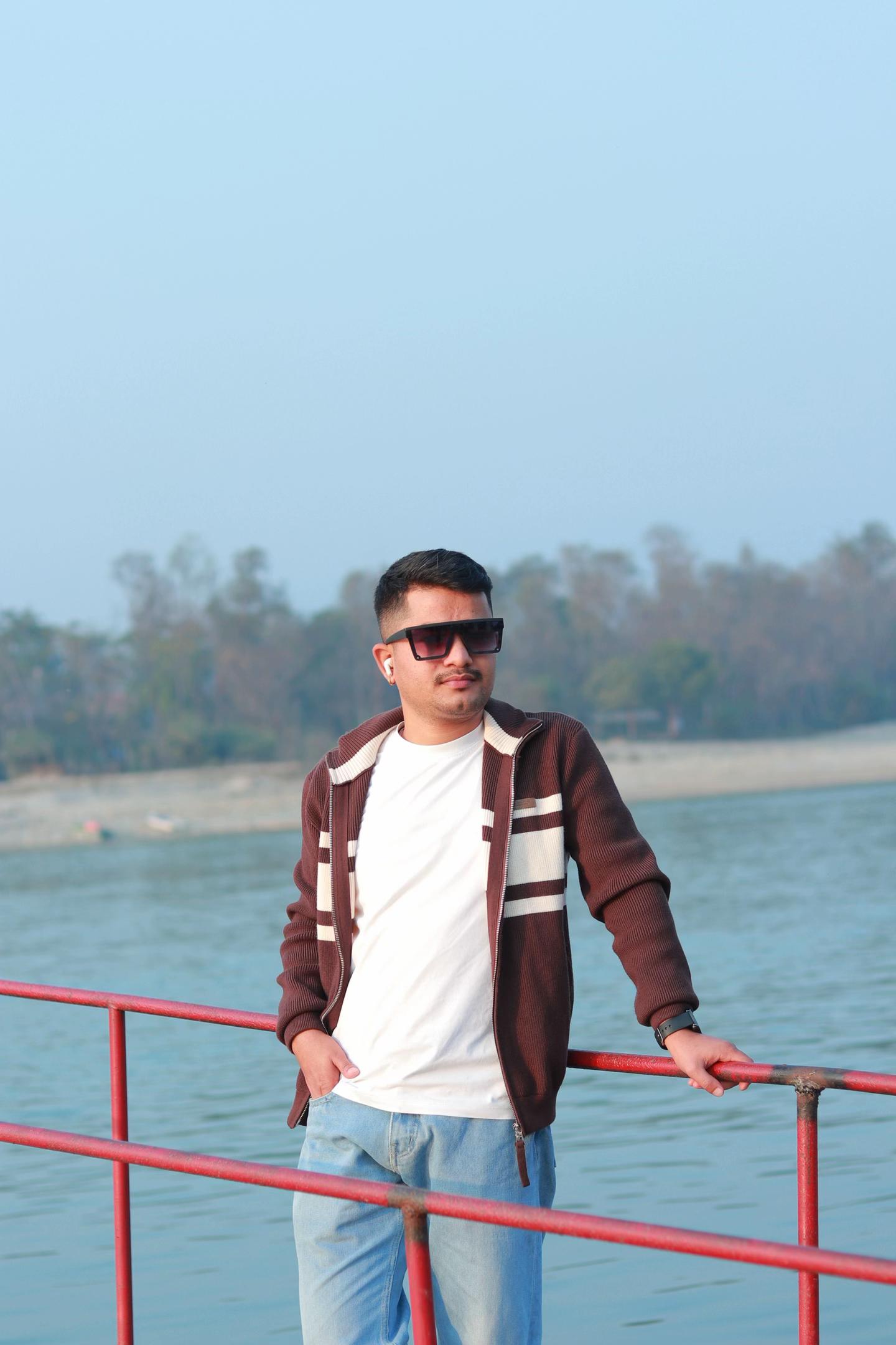 @Tekendra Bohoraa