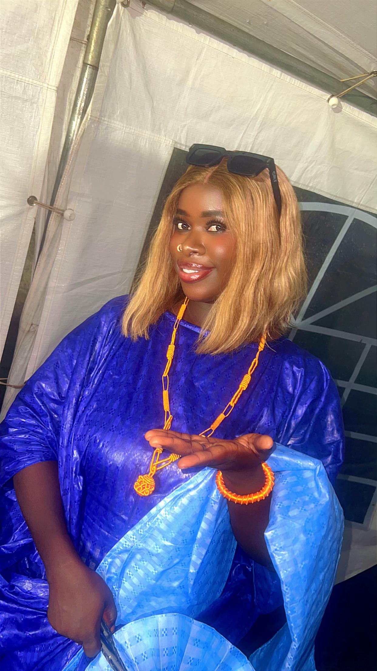 @Fatou Jarju❤️❤️❤️❤️❤️