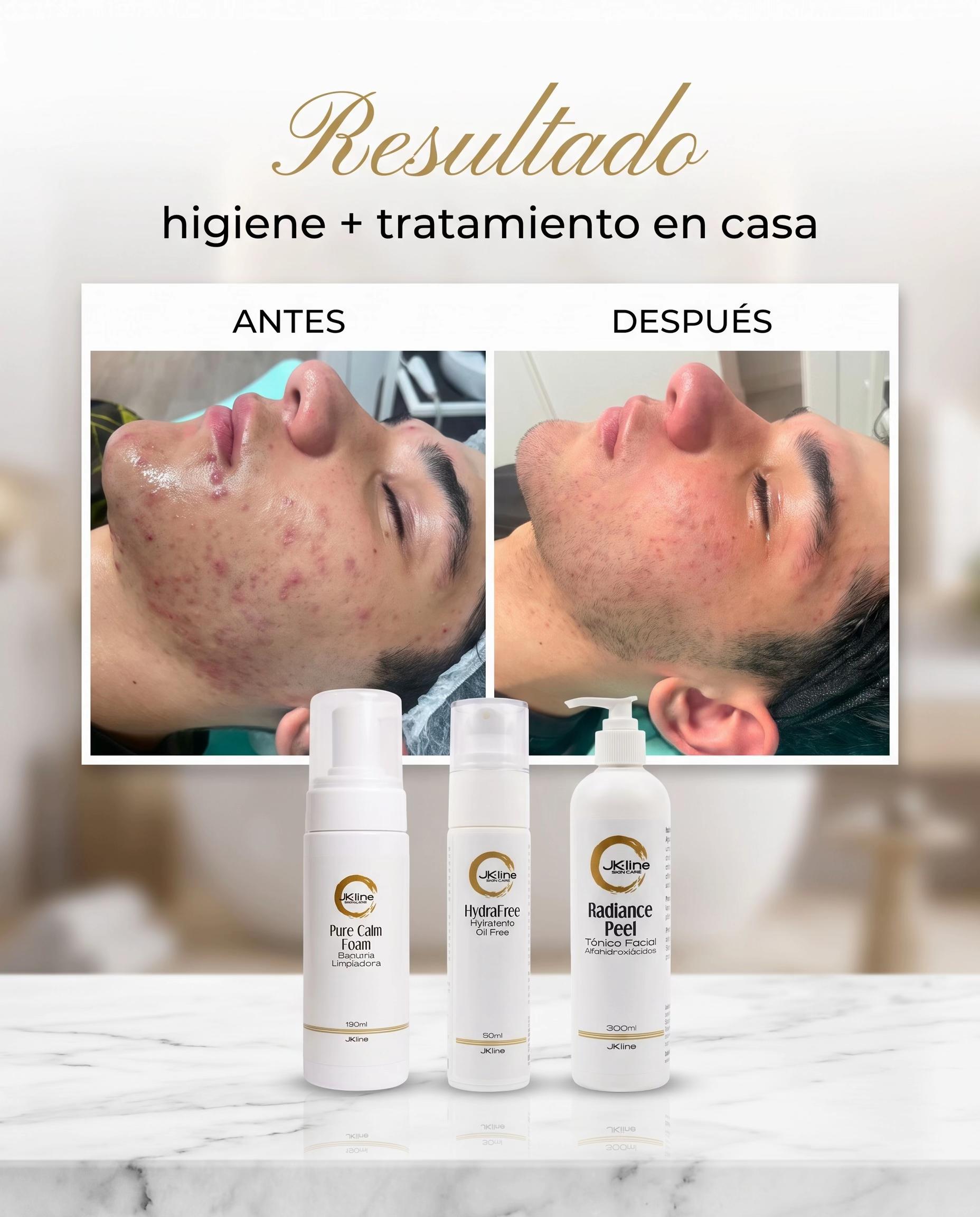 @JKline Skincare