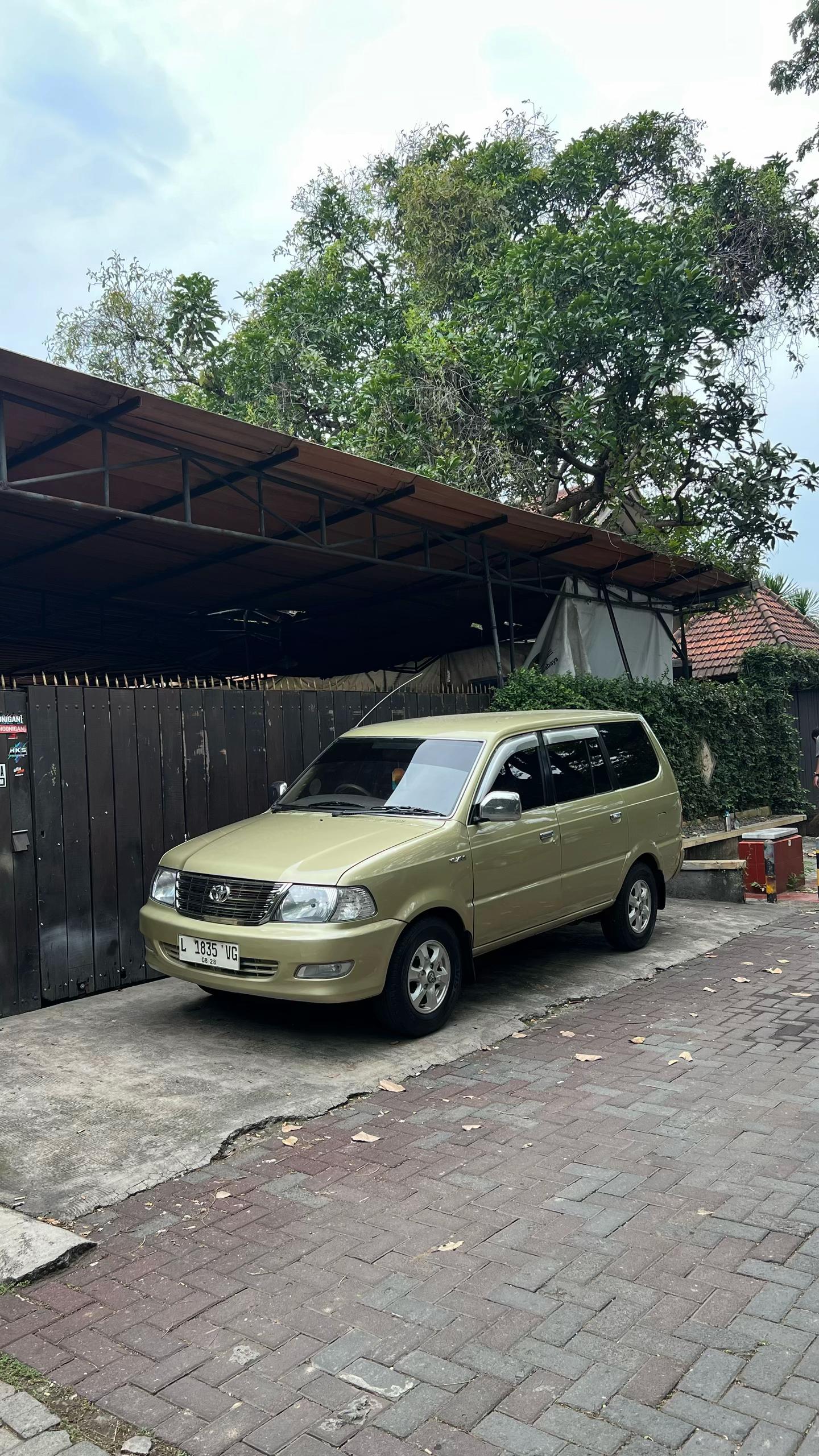 @NandaRGGarage