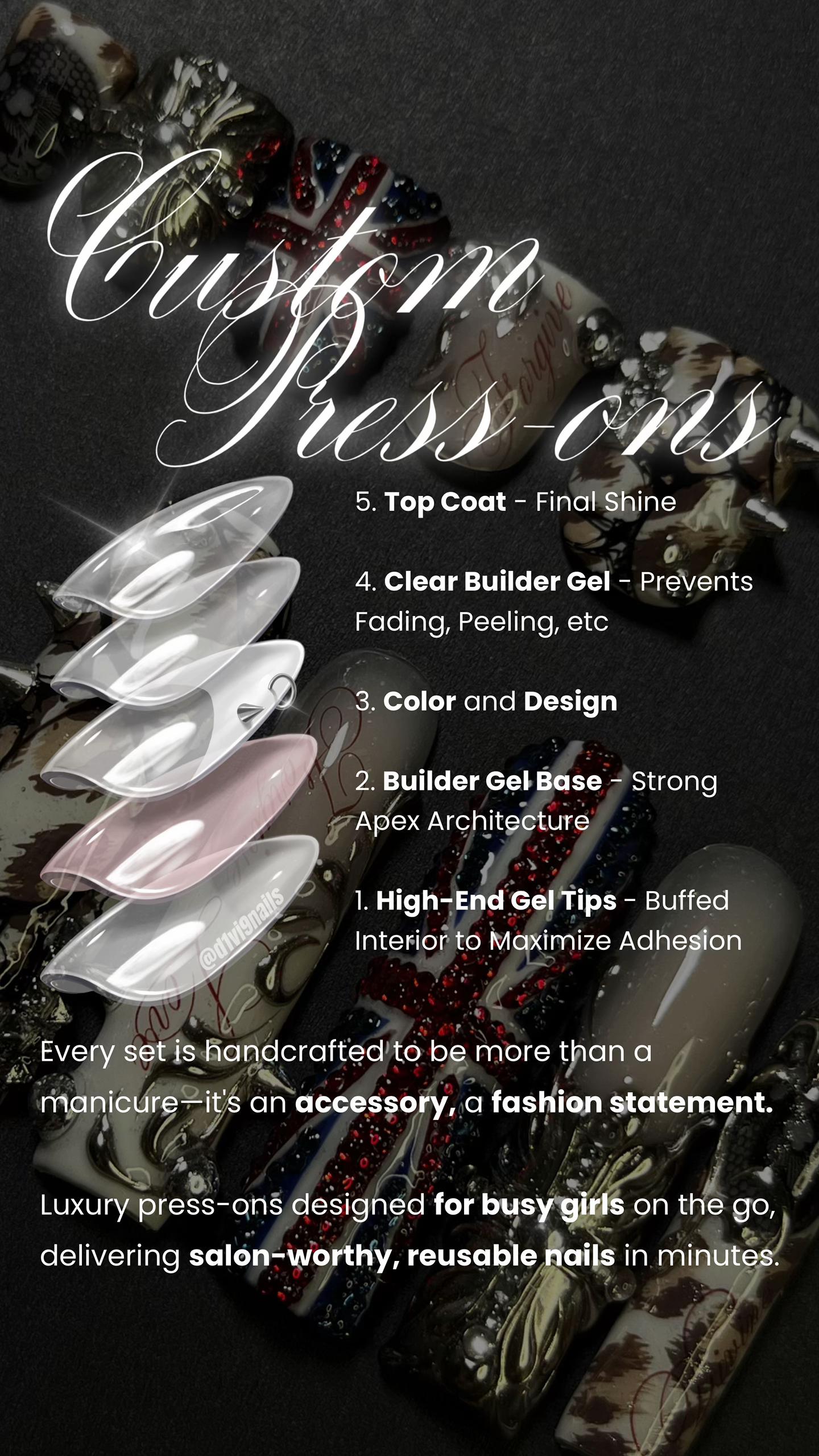 @DIVINE NAILS